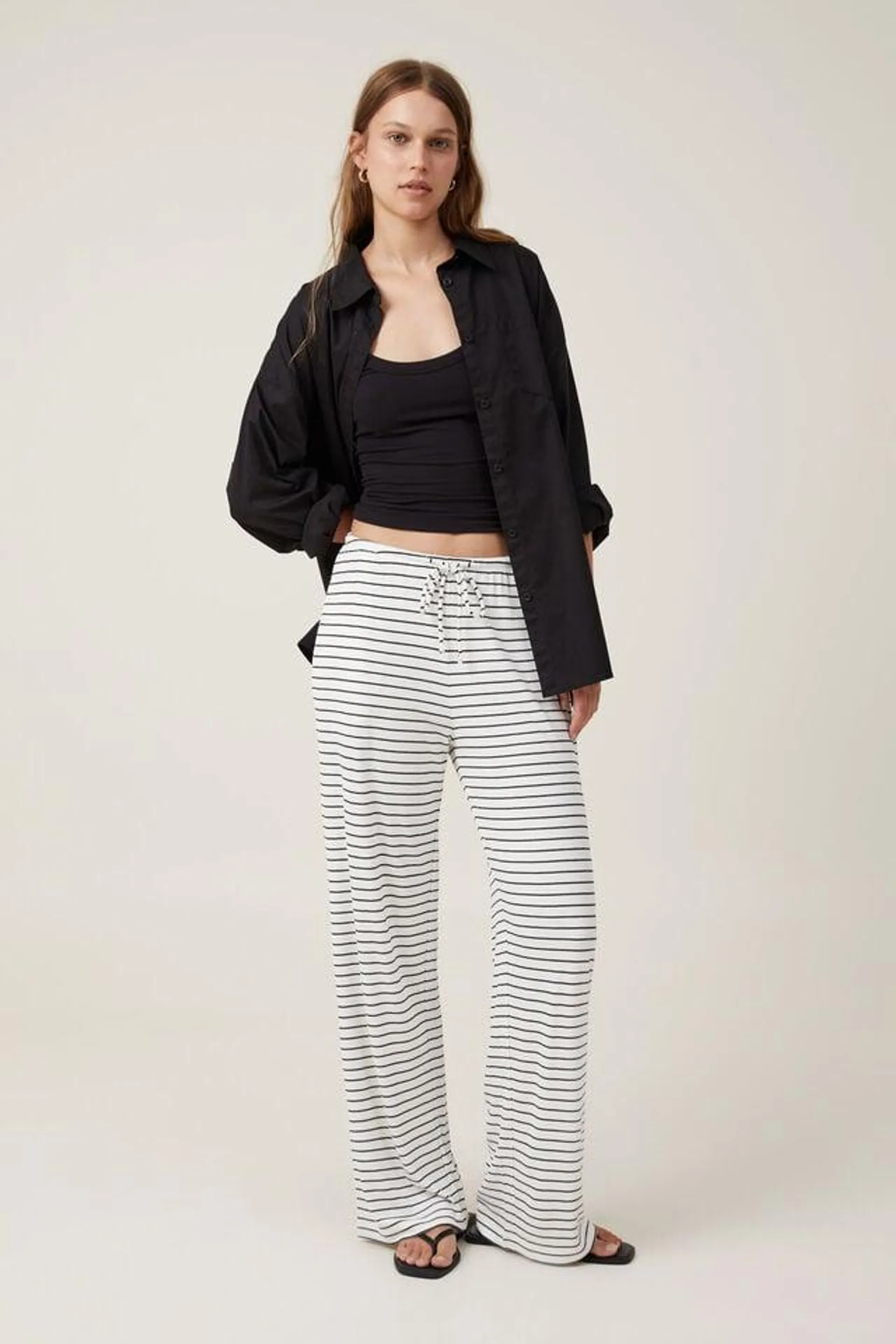 Bella Wide Leg Pant