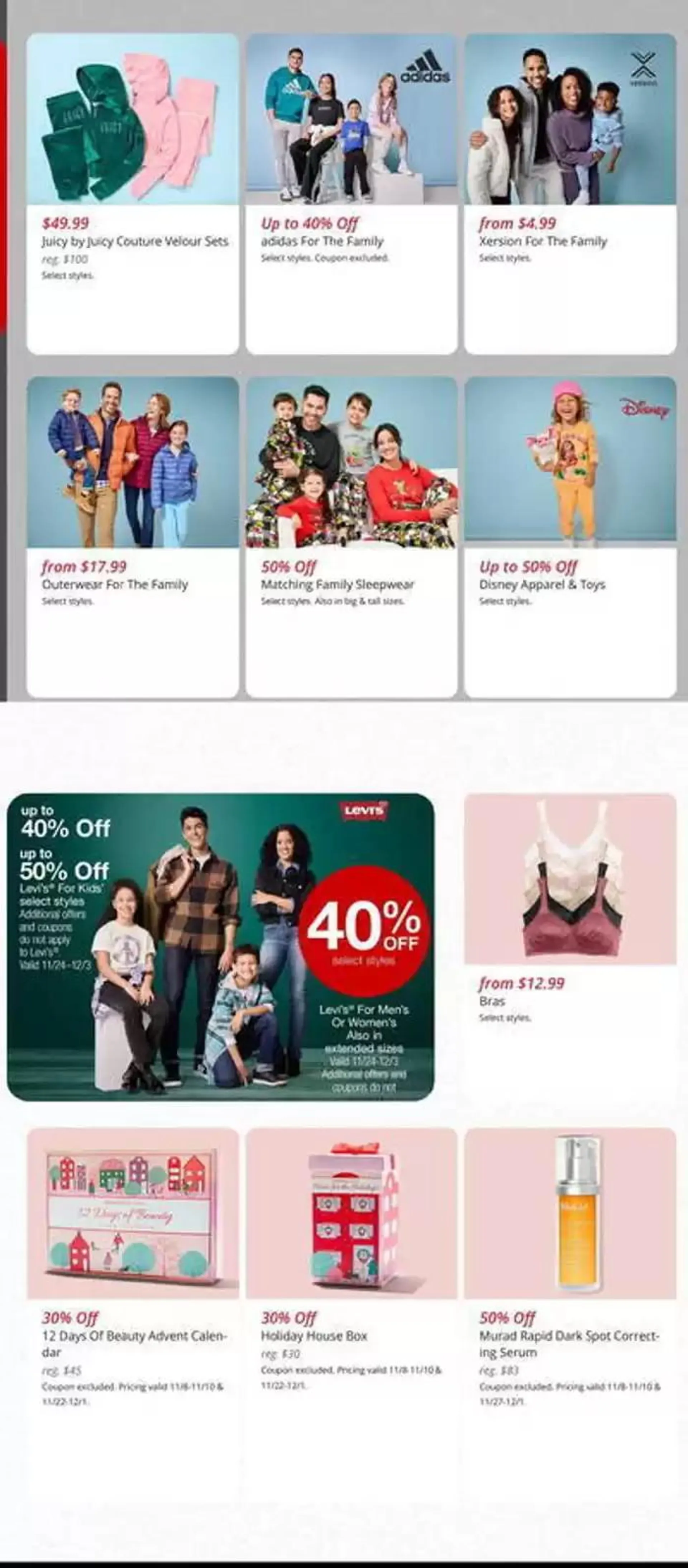 Weekly ad JC Penney weekly ad from November 22 to November 30 2024 - Page 26