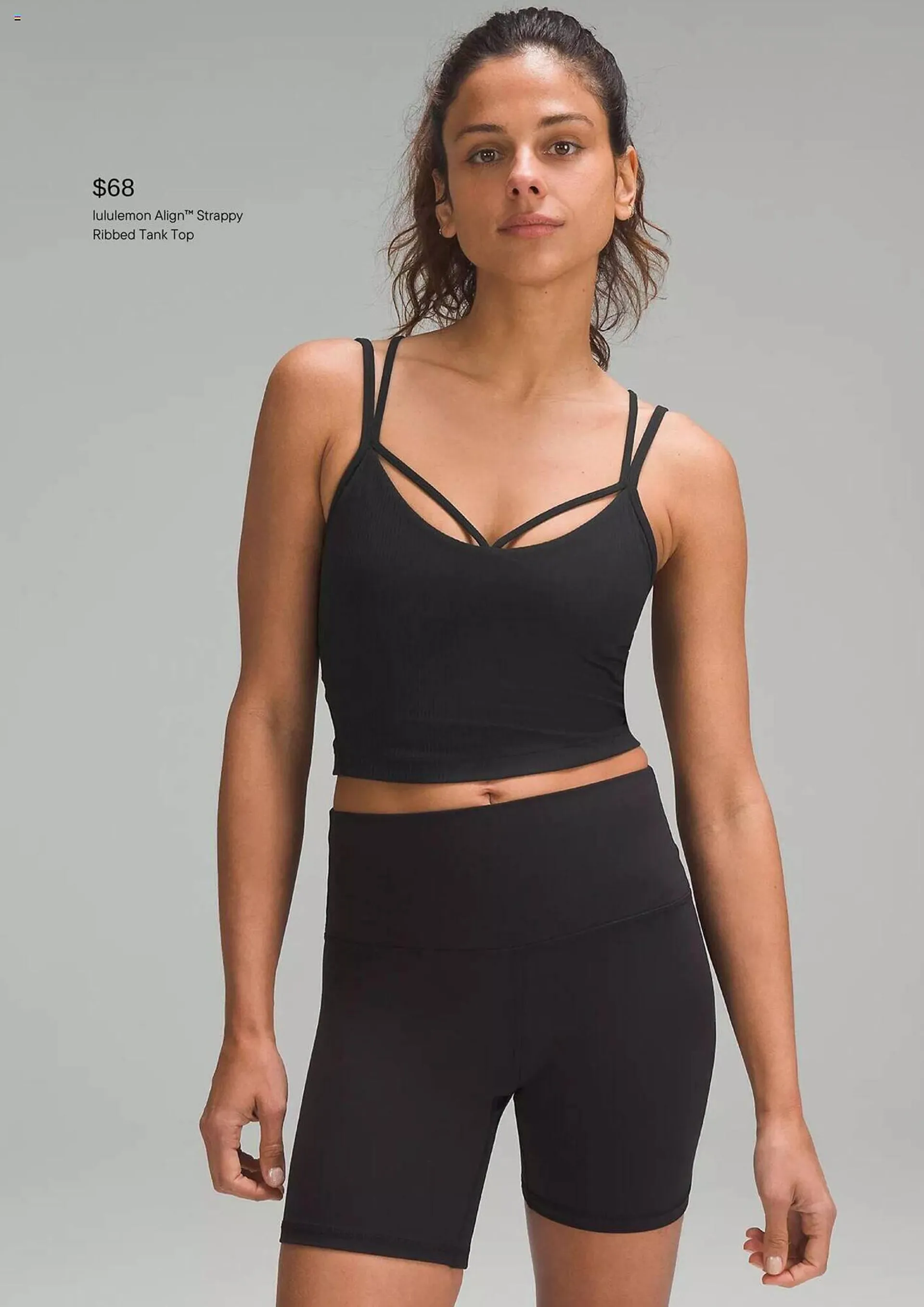 Weekly ad Lululemon Weekly Ad from April 1 to April 30 2024 - Page 16
