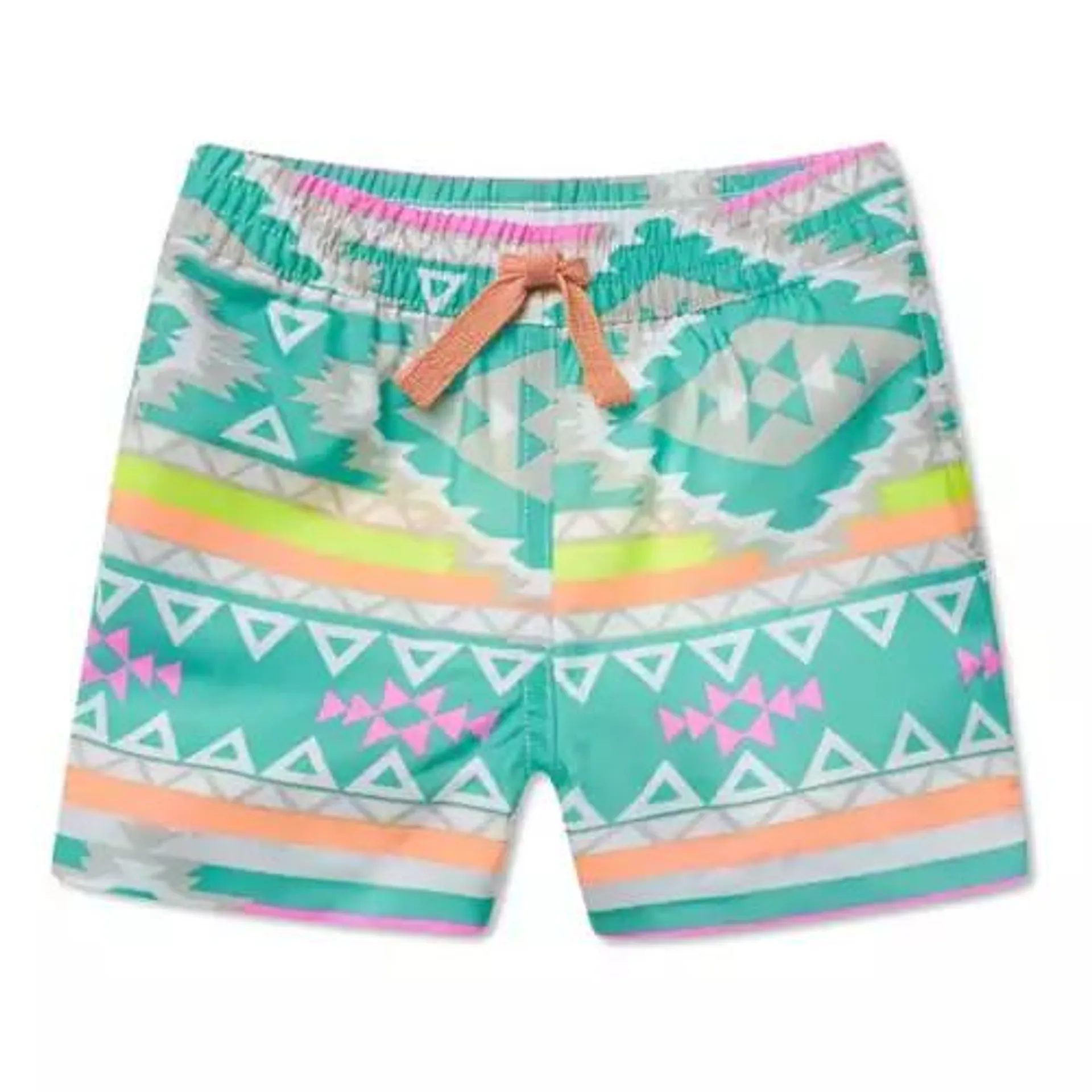 Baby Boys' Chubbies Classic Stretch Swim Trunks