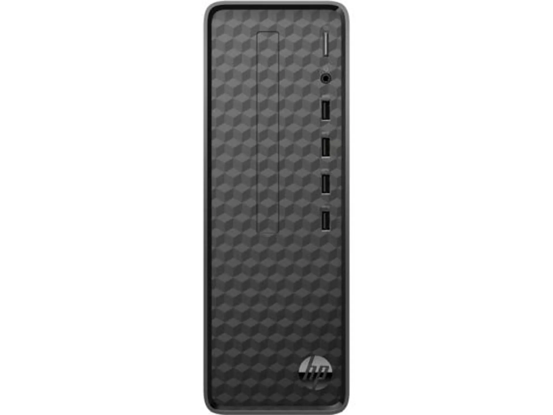 HP Slim Desktop S01-pF4055t PC