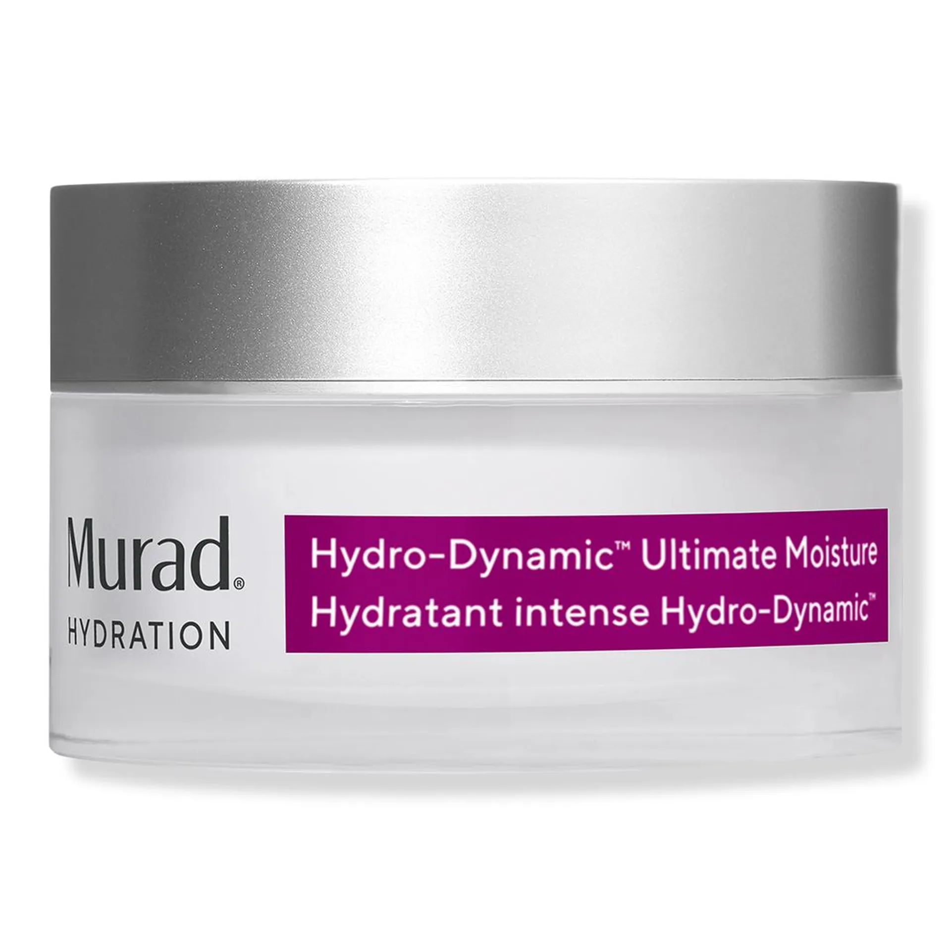 Hydro-Dynamic Ultimate Moisture