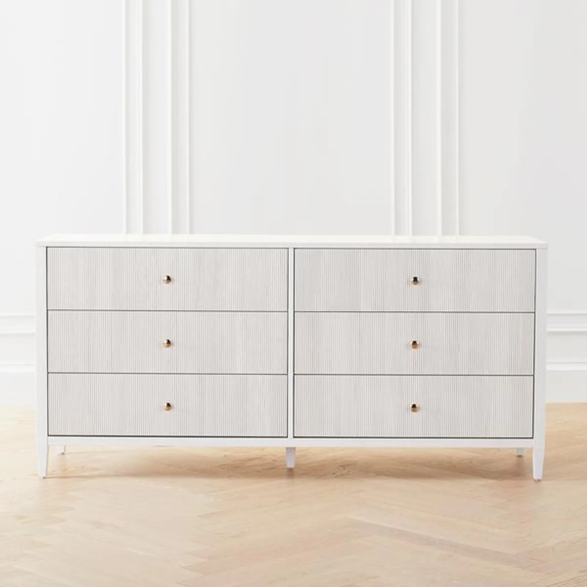 Viola Wide Dresser