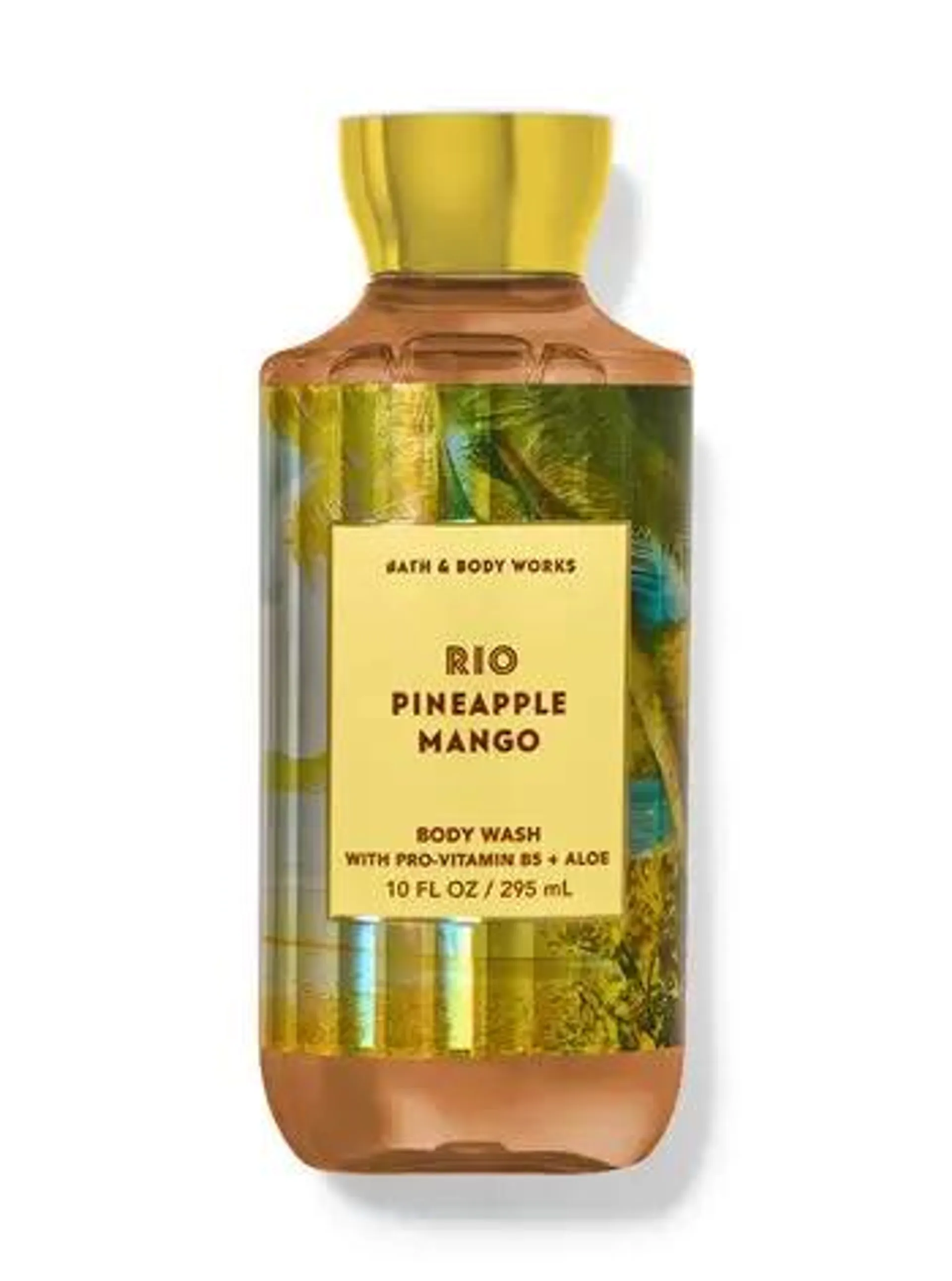 Rio Pineapple Mango