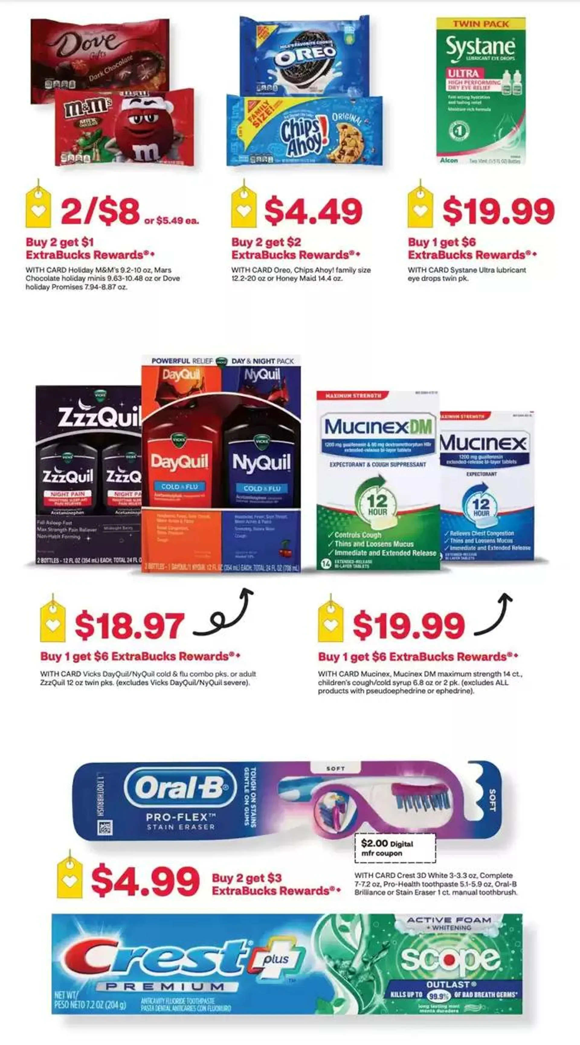 Weekly ad Current special promotions from November 3 to November 9 2024 - Page 12