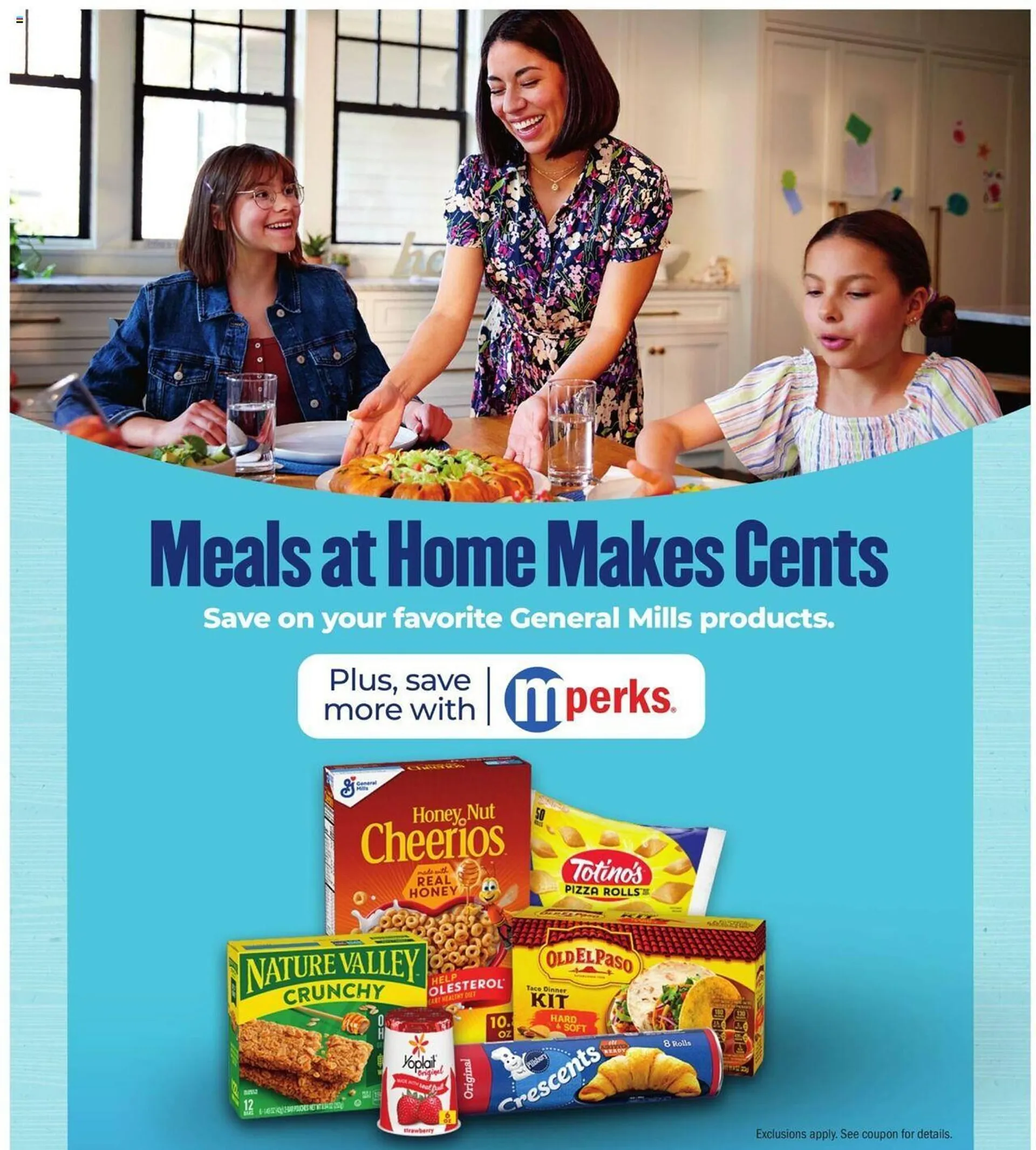 Weekly ad Meijer Weekly Ad from October 20 to October 26 2024 - Page 44