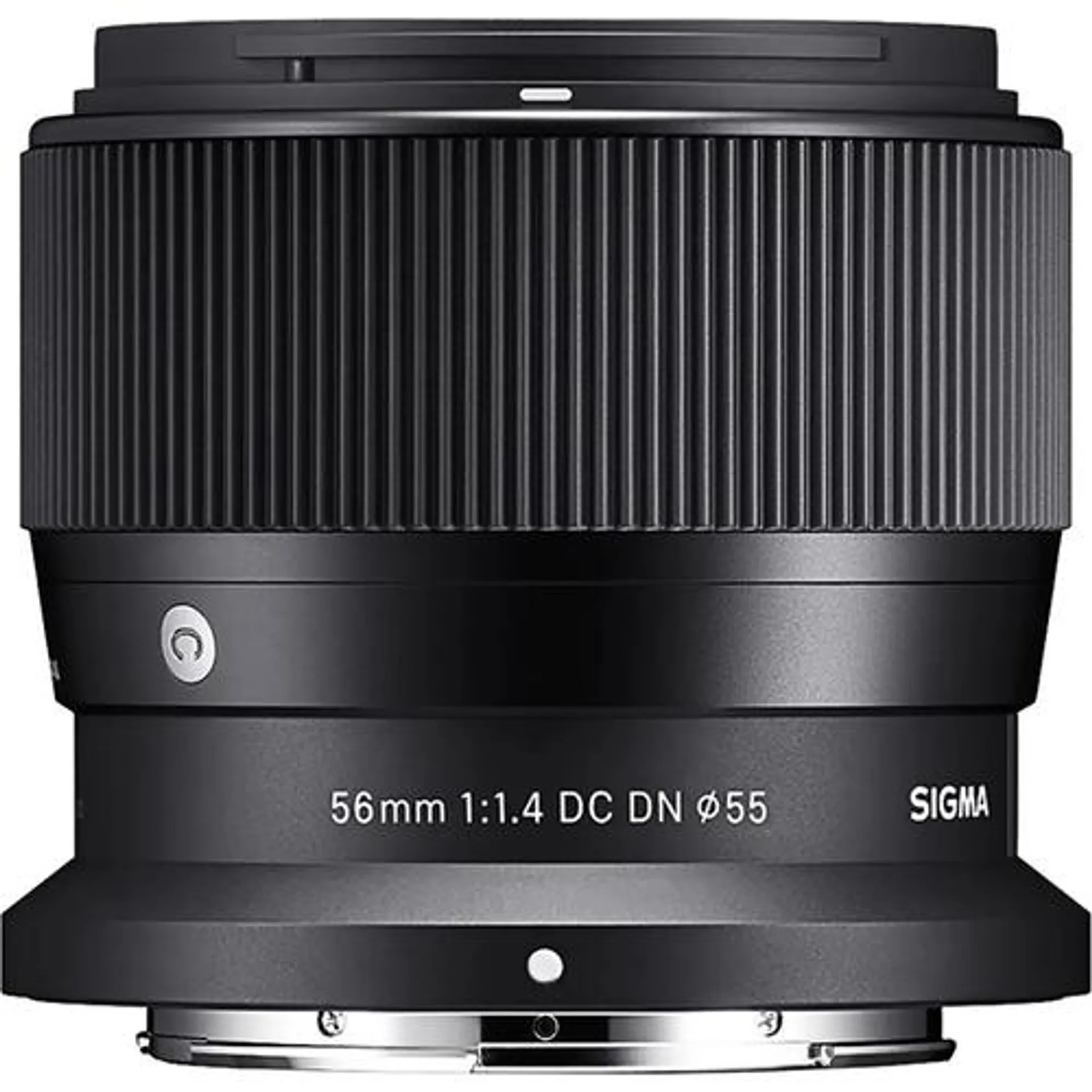 Sigma 56mm F1.4 DC DN Contemporary Telephoto Lens for Nikon Z Mount (351973)