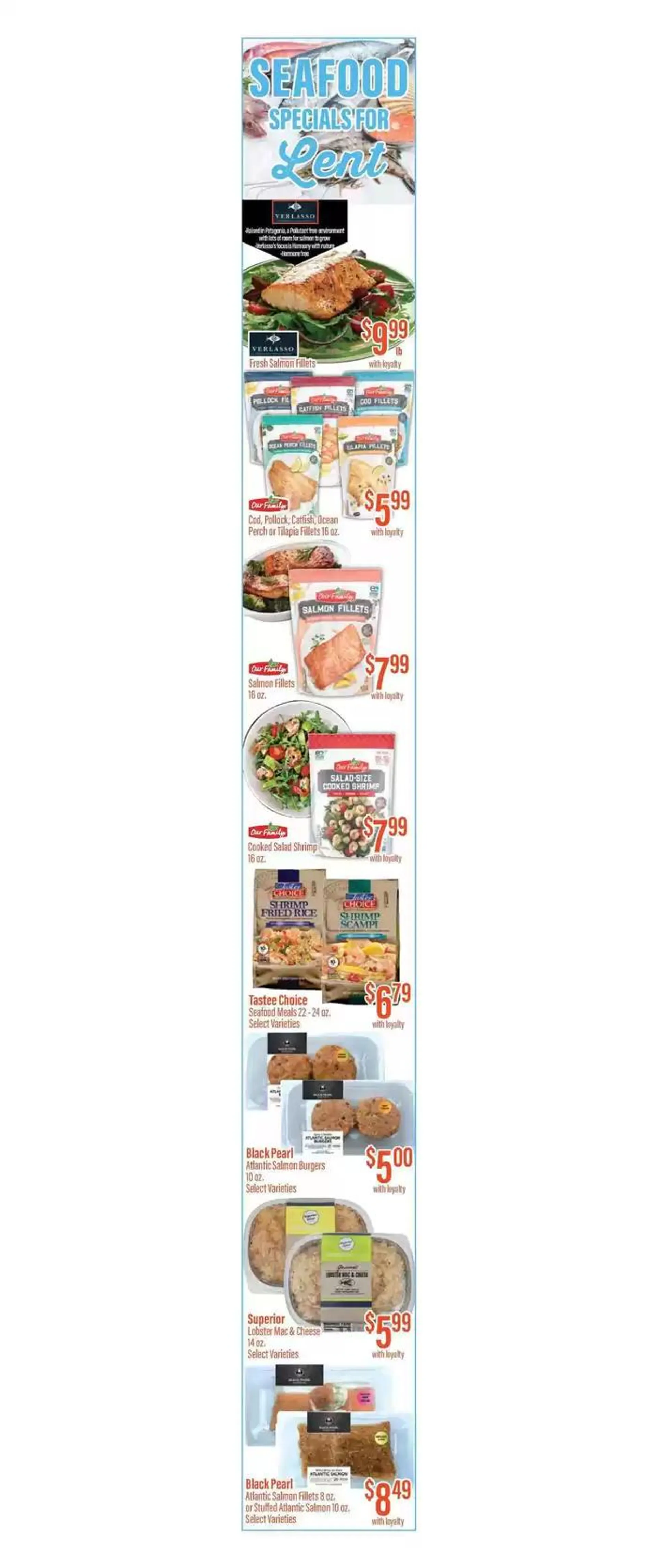 Weekly ad Exclusive bargains from February 27 to March 5 2025 - Page 6