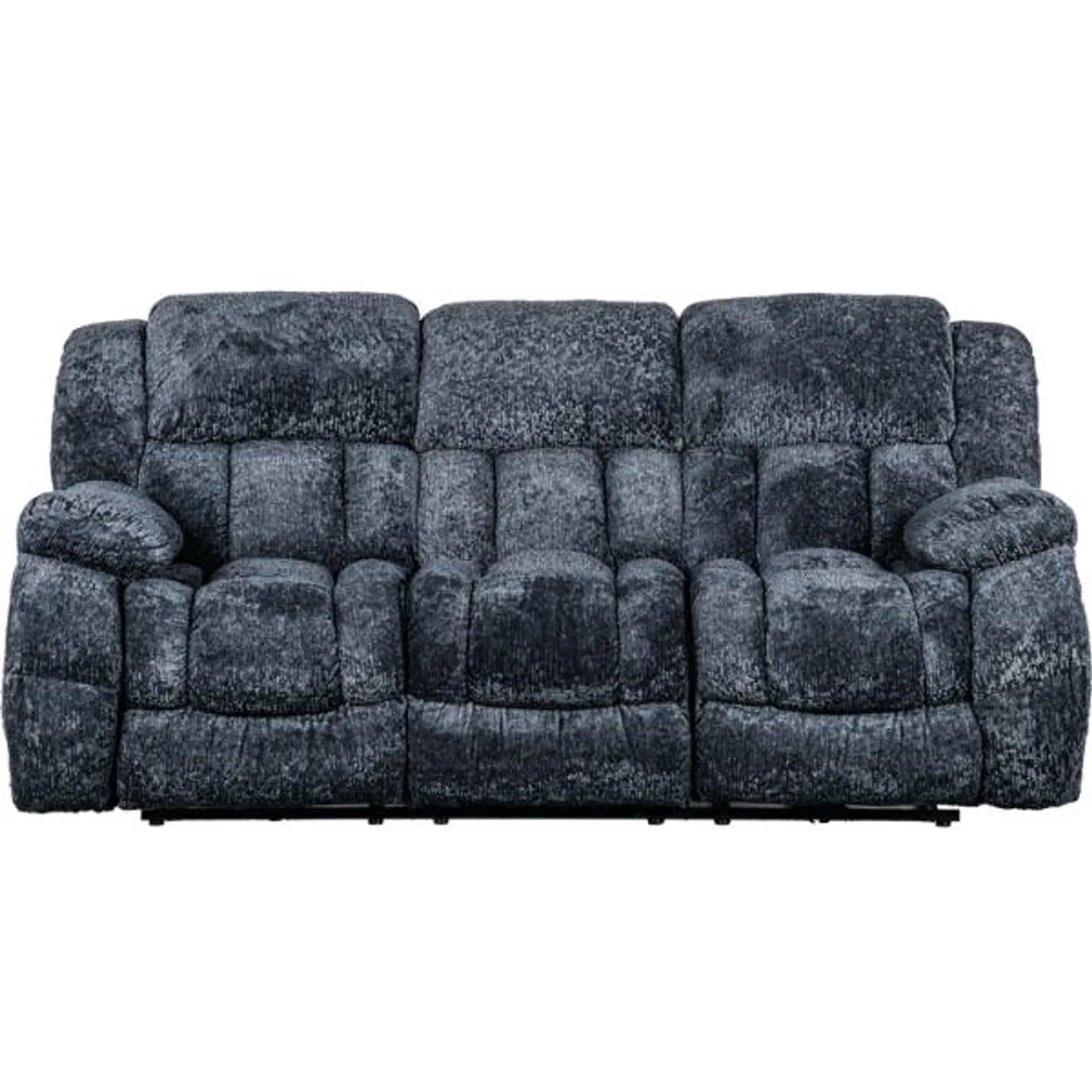 Cosmos Charcoal Power Reclining Sofa