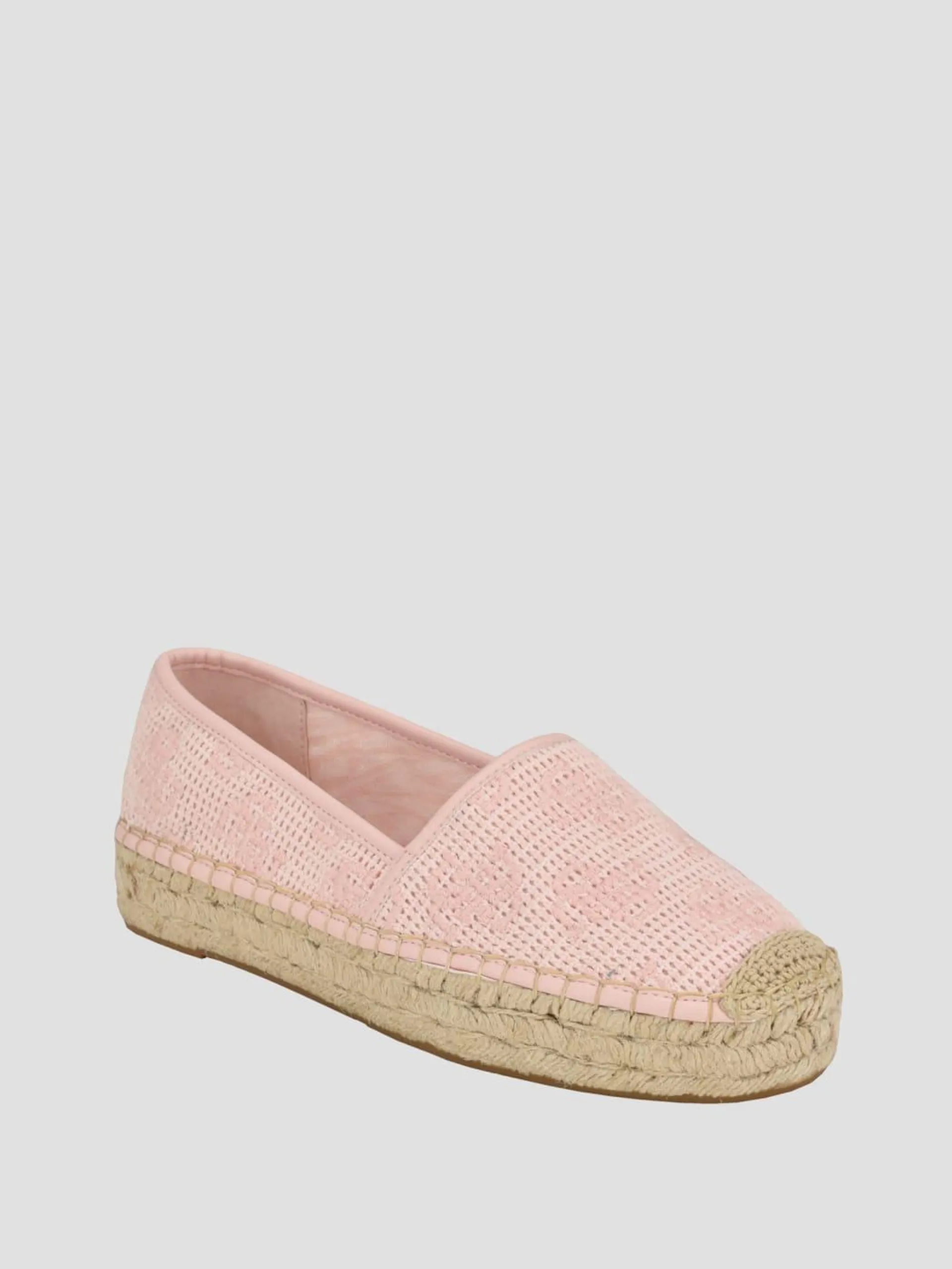 Joelyn Espadrille Flats