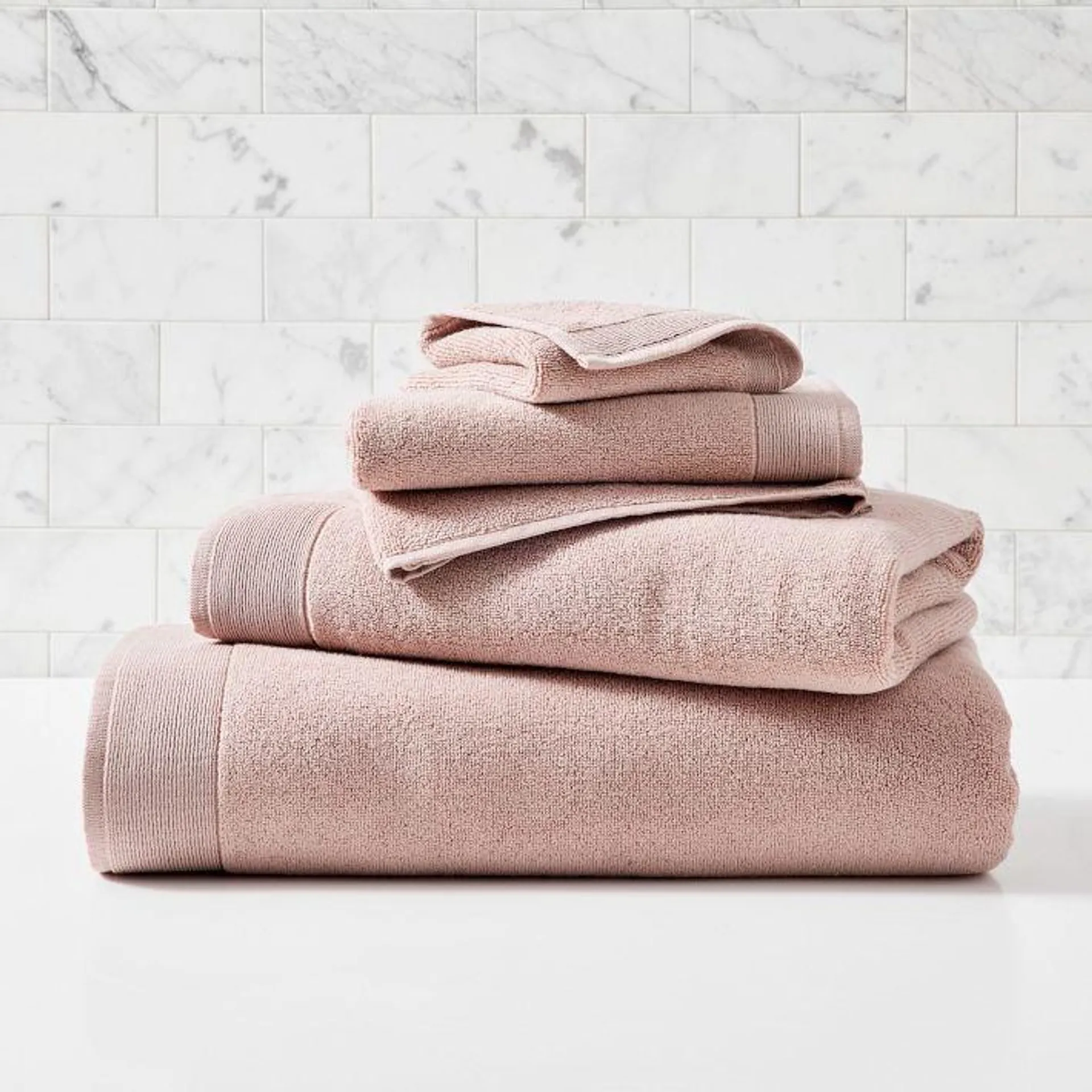 Plush Fibrosoft™ Towels - Clearance