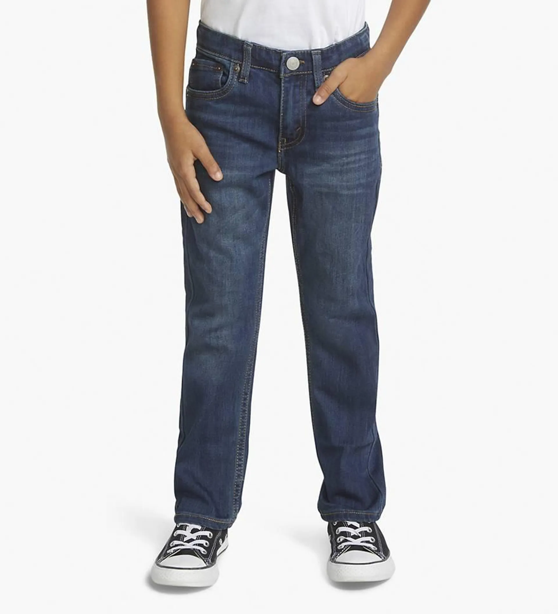 511™ Slim Fit Performance Jeans Little Boys 4-7x