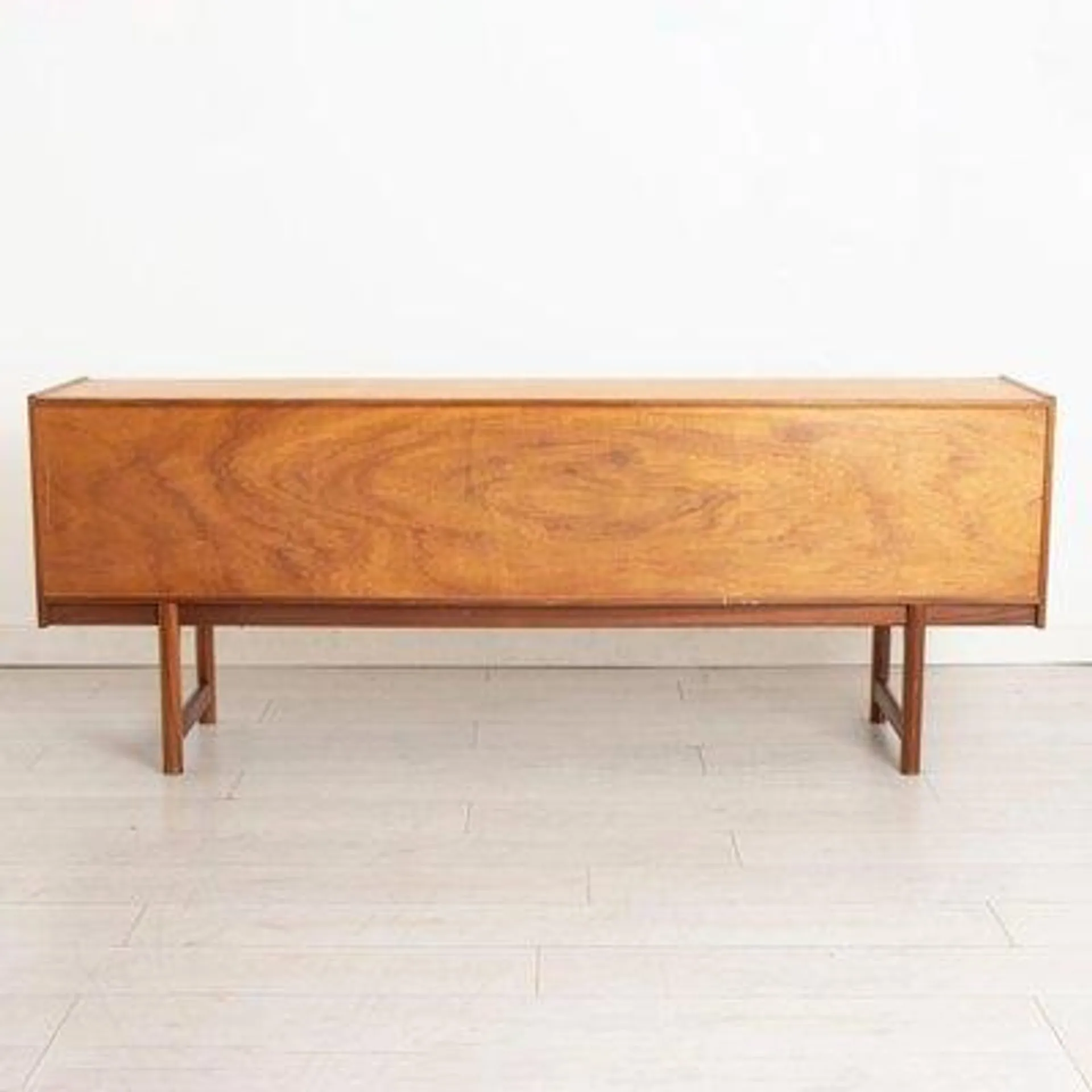 Mid-Century Teak Sideboard from McIntosh, Scotland