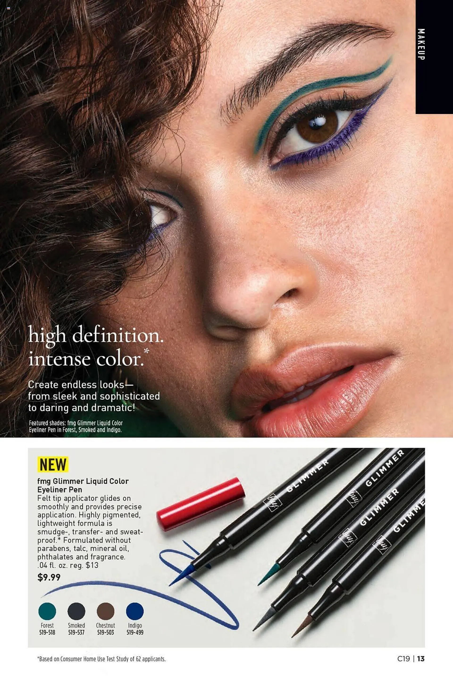 Weekly ad Avon Weekly Ad from September 11 to October 8 2024 - Page 13