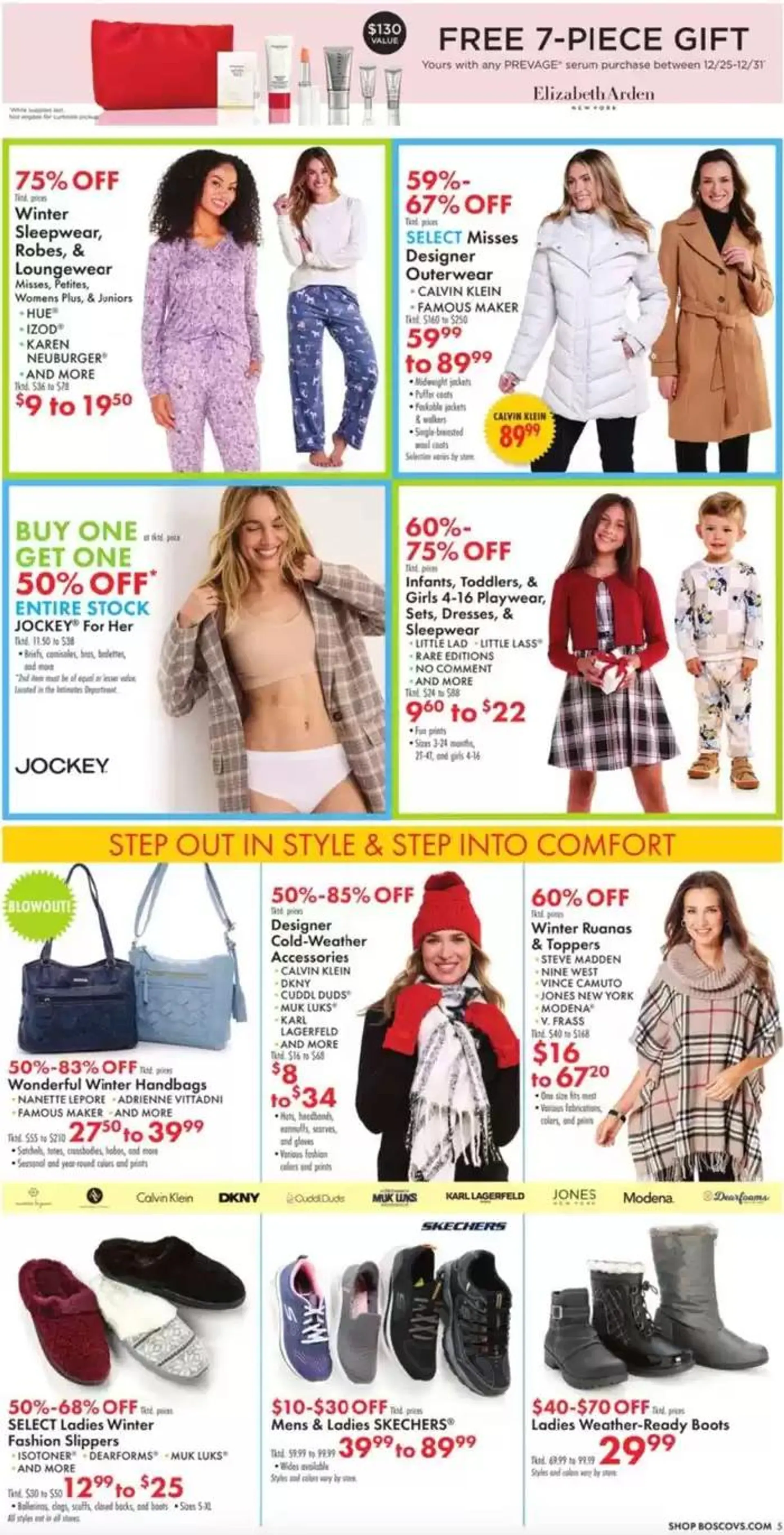 Weekly ad New offers to discover from December 29 to January 1 2025 - Page 7