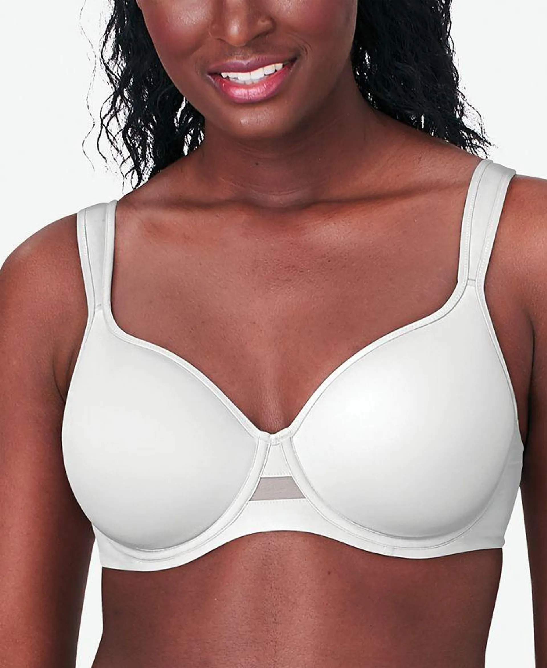 Women's One Smooth U® Ultra Light Minimizer Underwire Bra DF3490