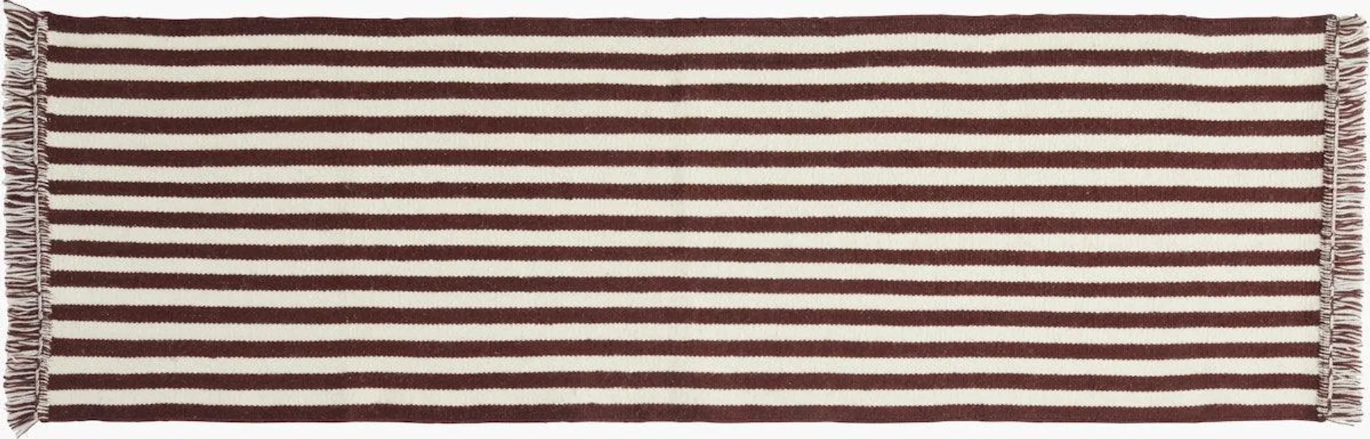 Stripes and Stripes Rug