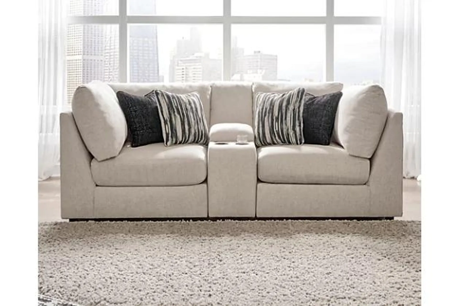 Kellway 3-Piece Modular Sofa