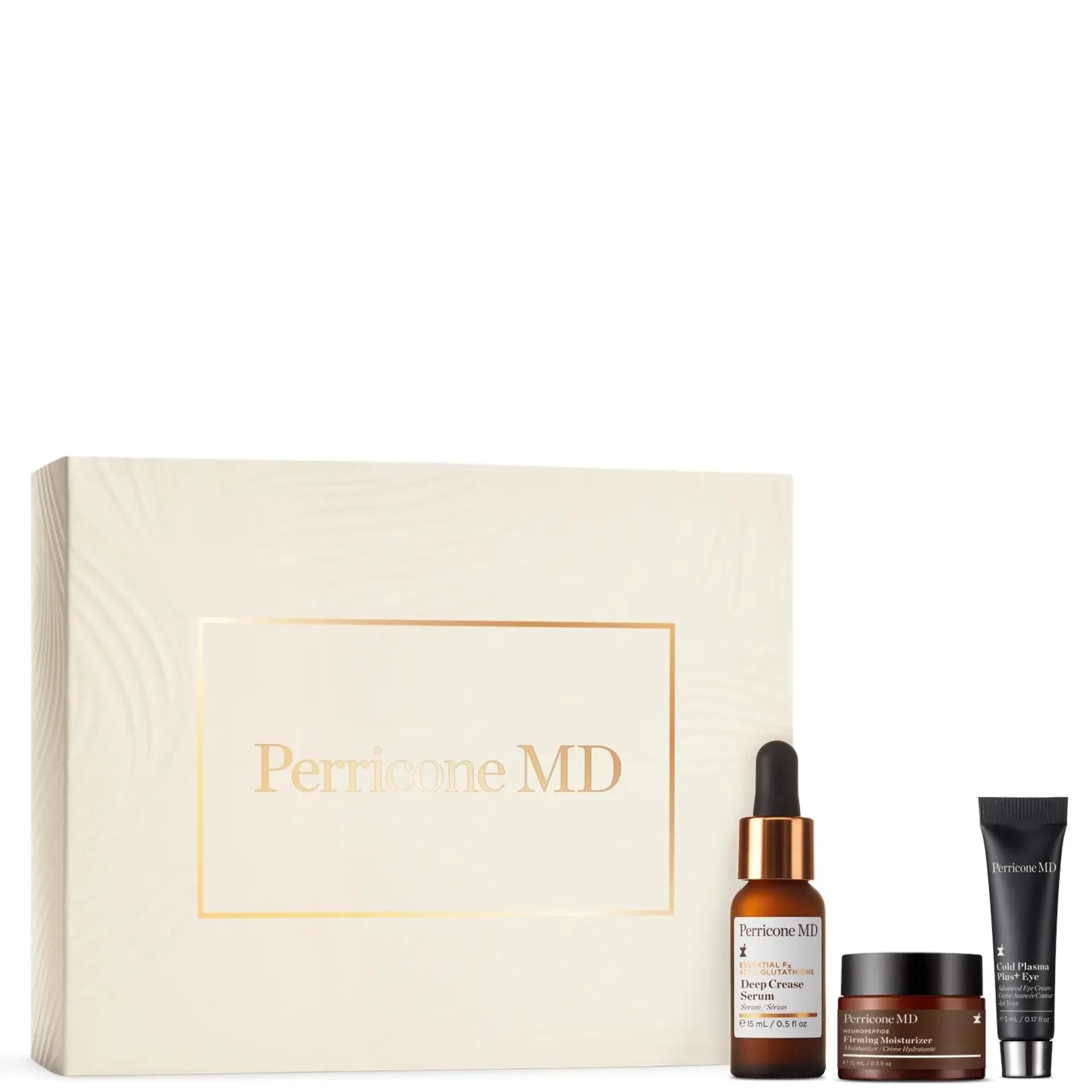 Advanced Firming Trio