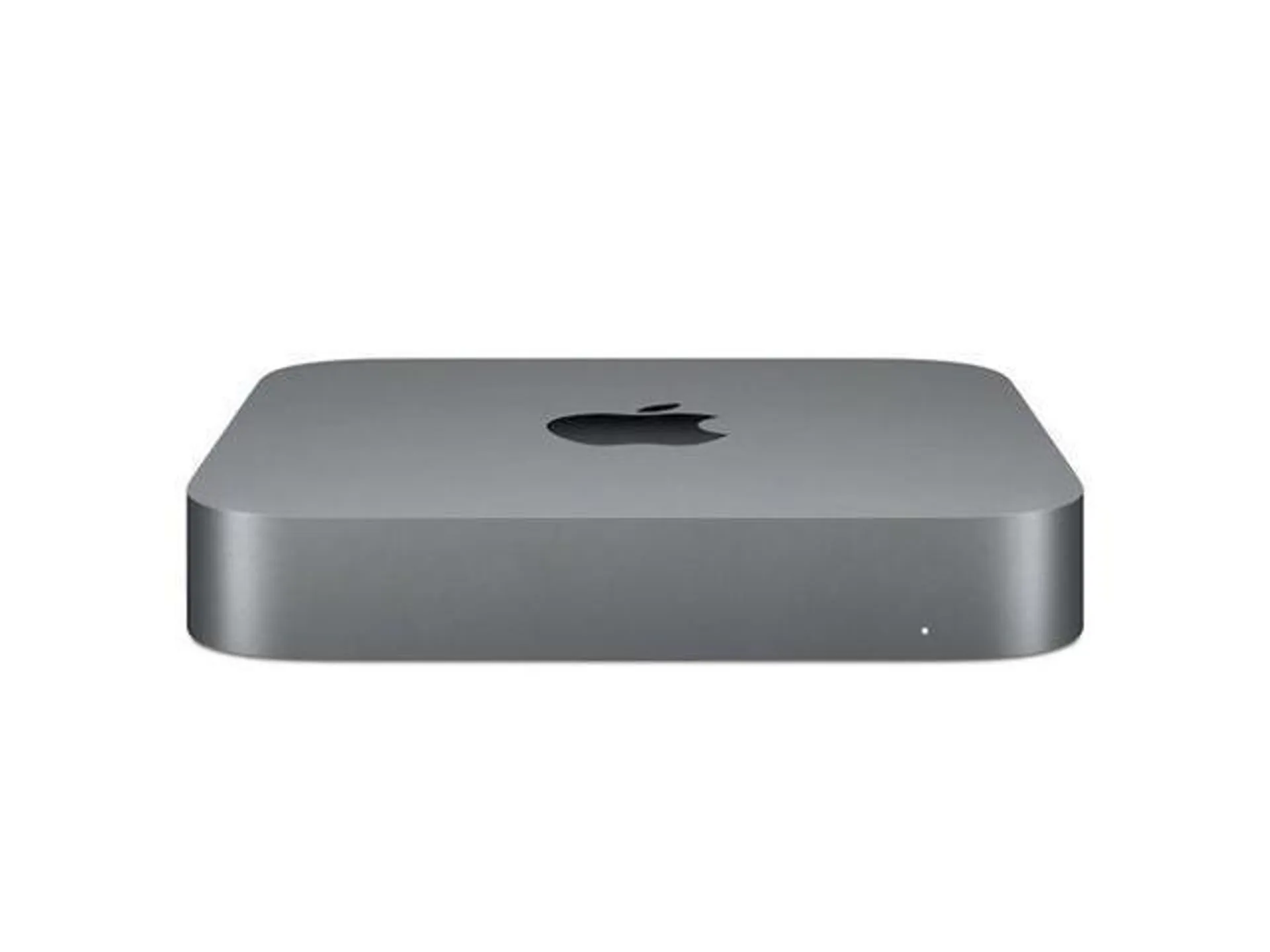 Apple Mac mini Core i7 3.2GHz 32GB RAM 128GB SSD Space Gray MRTR2LL/A (2018) Excellent Condition