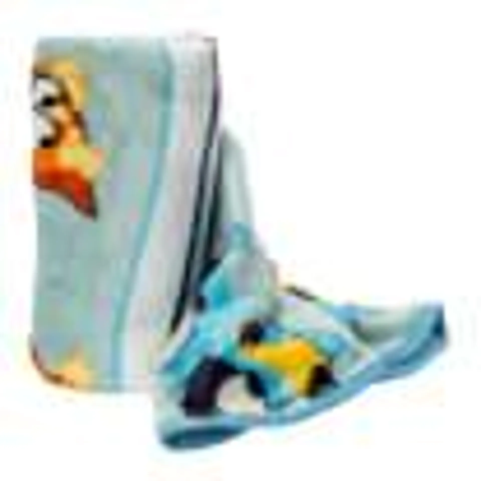 Bluey™ Travel Blanket 40in x 50in