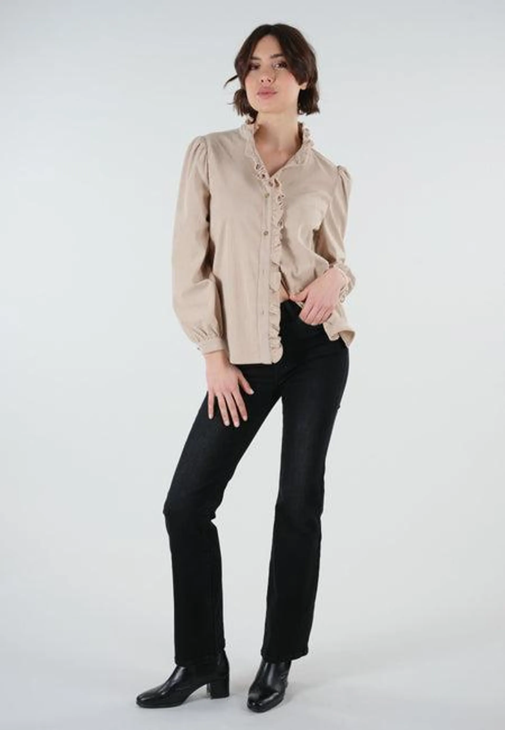 Deeluxe Eline Blouse