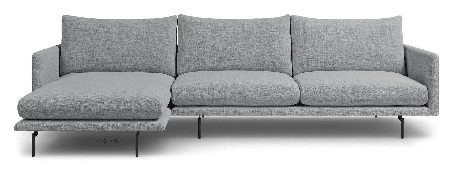 Houston Sectional Sofa