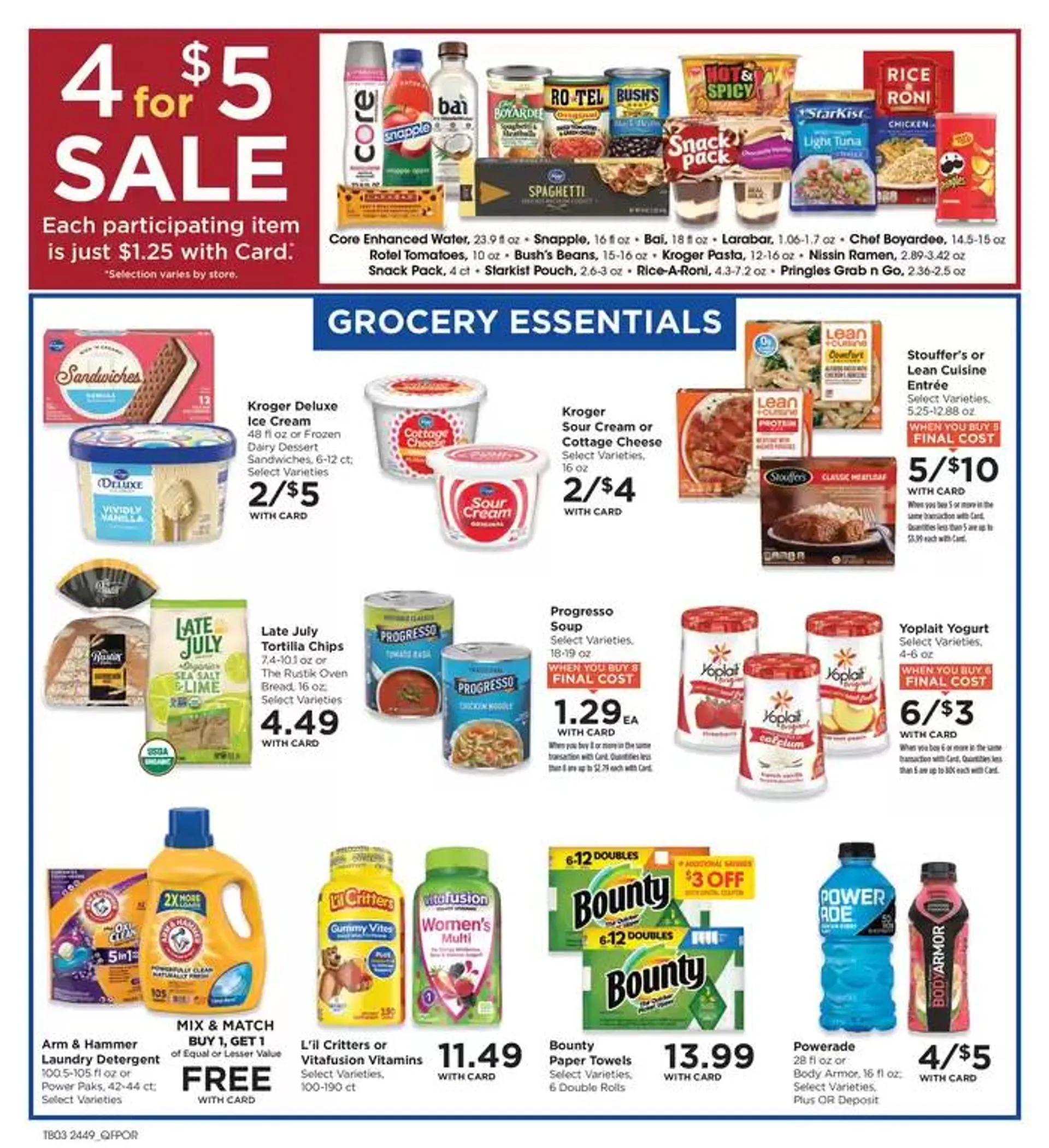 Weekly ad Discounts and promotions from January 8 to January 14 2025 - Page 5