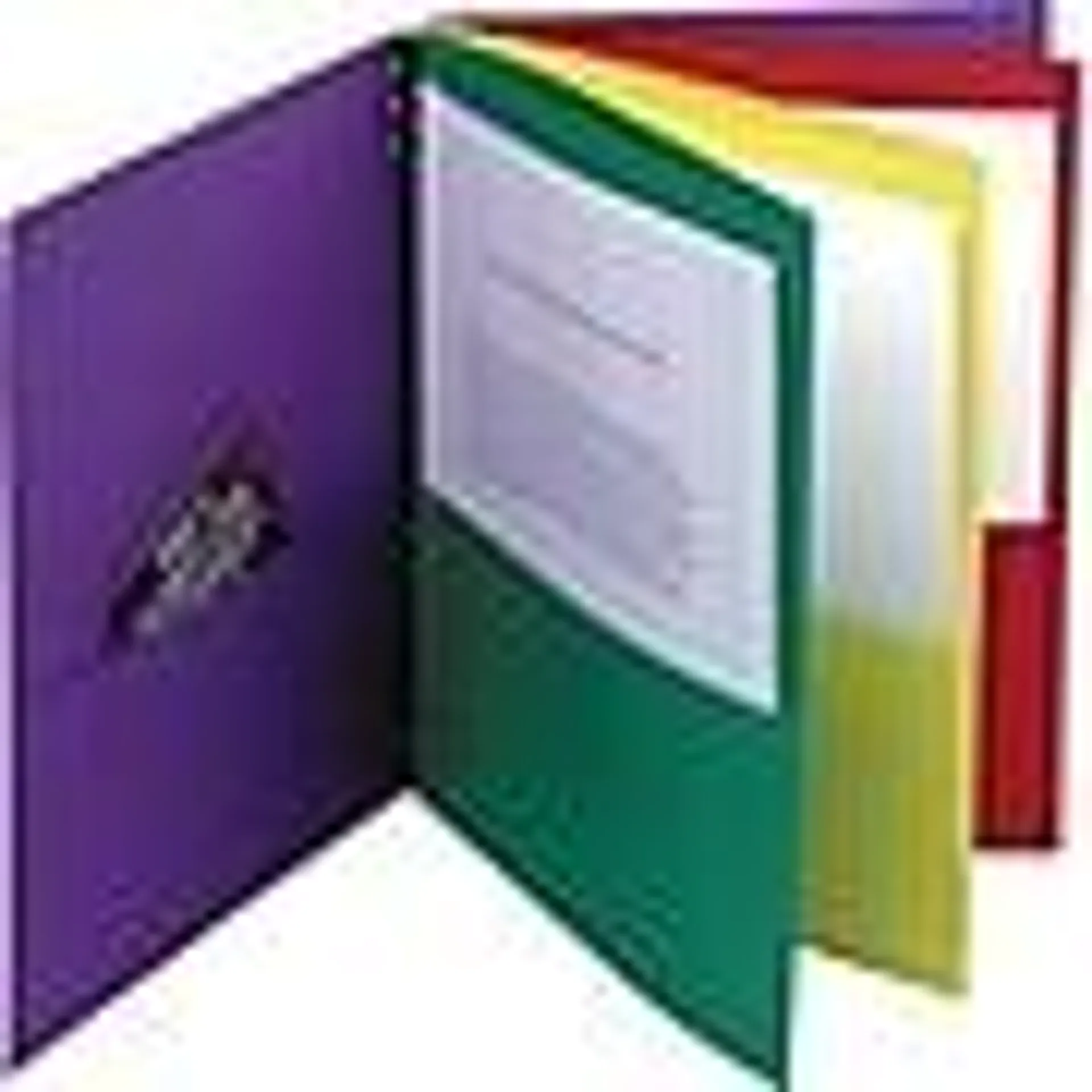Oxford All-In-One Portfolio