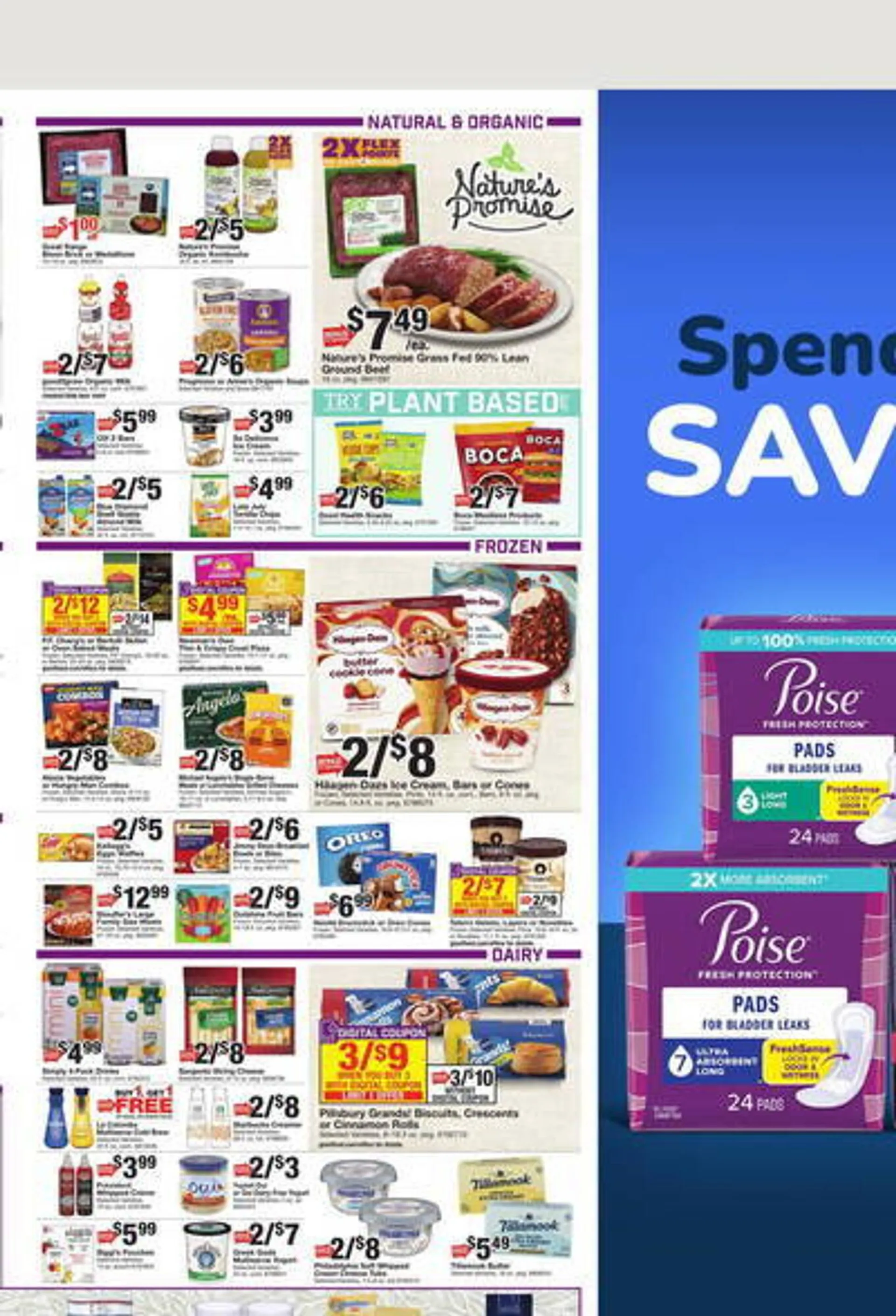 Weekly ad Giant Food Weekly Ad from October 11 to October 17 2024 - Page 6