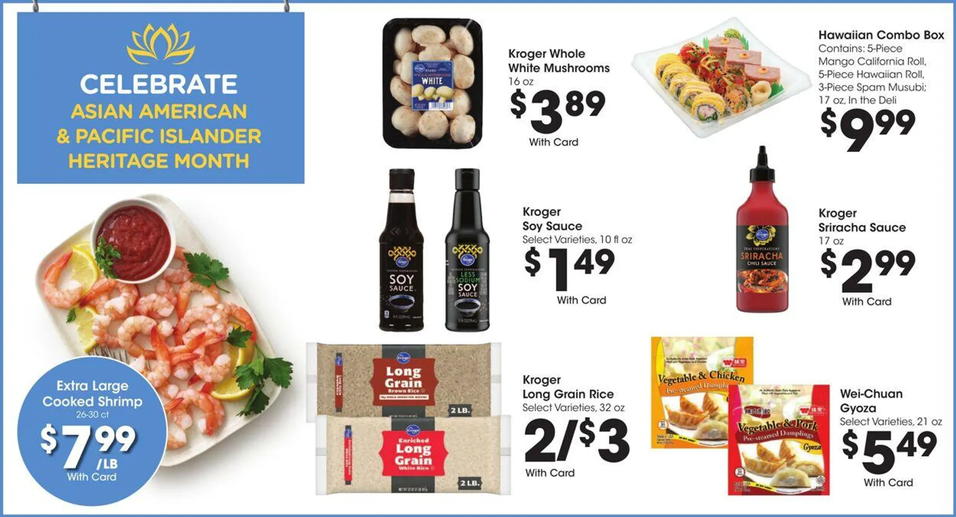 Weekly ad City Market from May 14 to May 20 2025 - Page 15