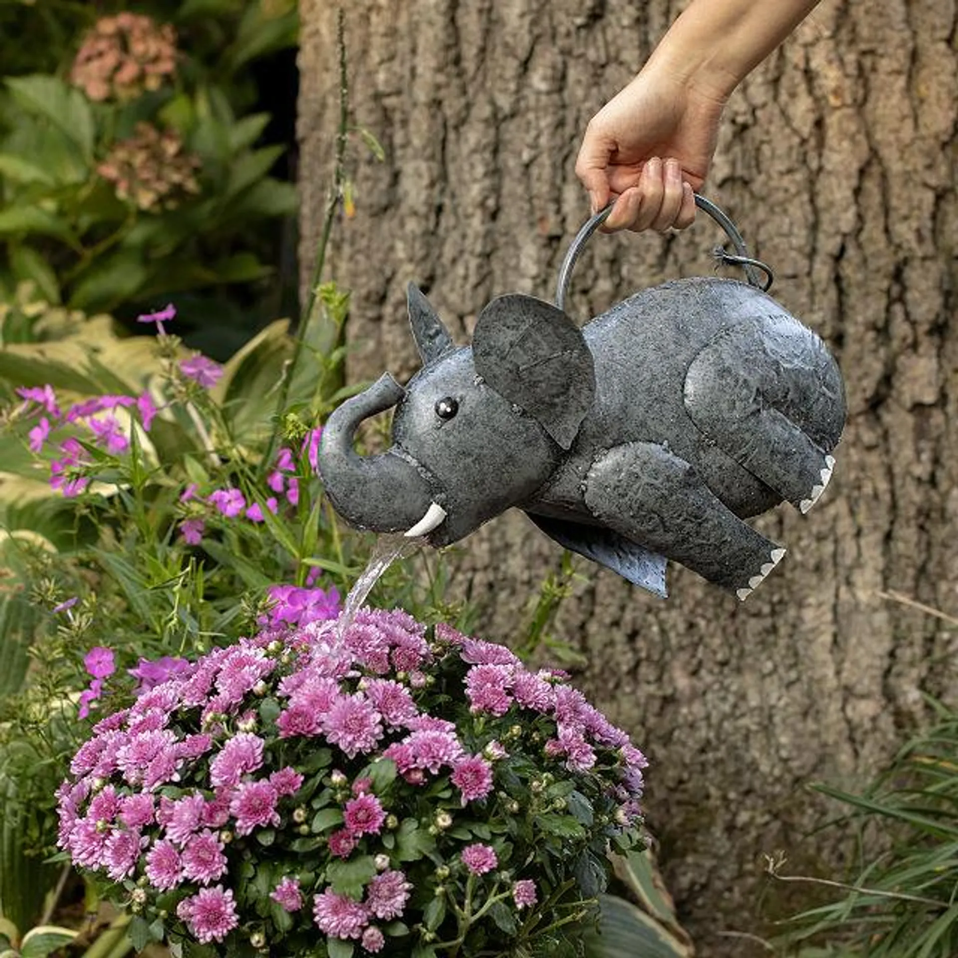 Ellie the Elephant Watering Can