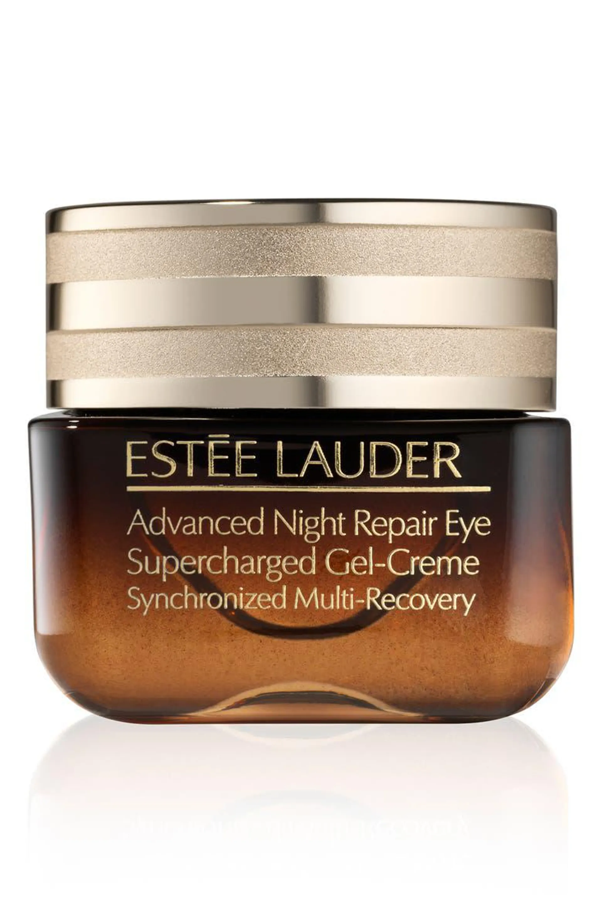 Advanced Night Repair Eye Gel Cream