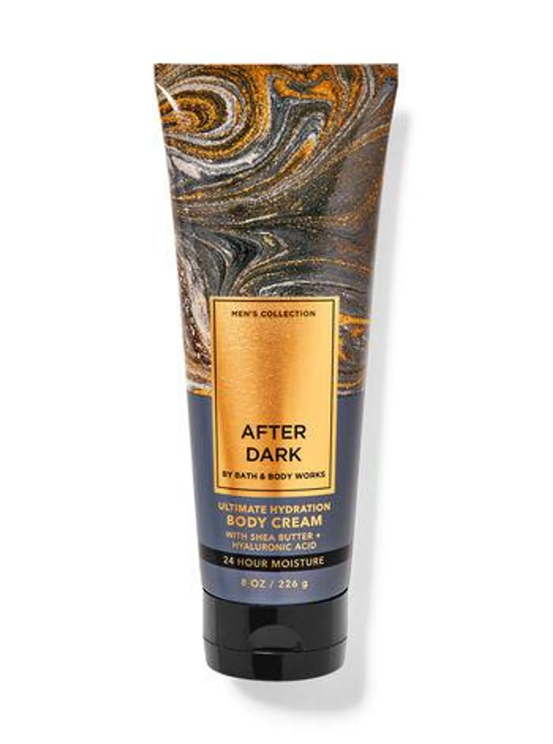 After Dark Ultimate Hydration Body Cream