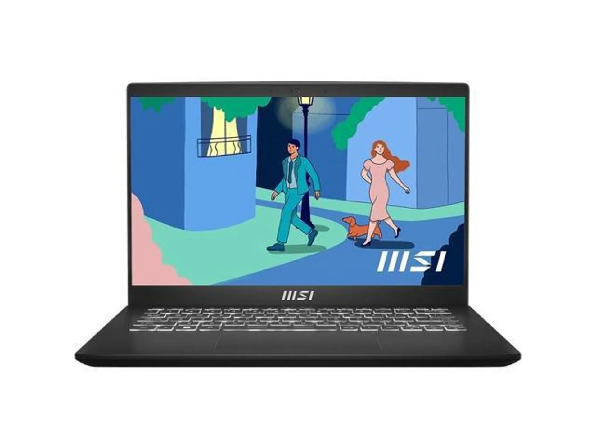 MSI