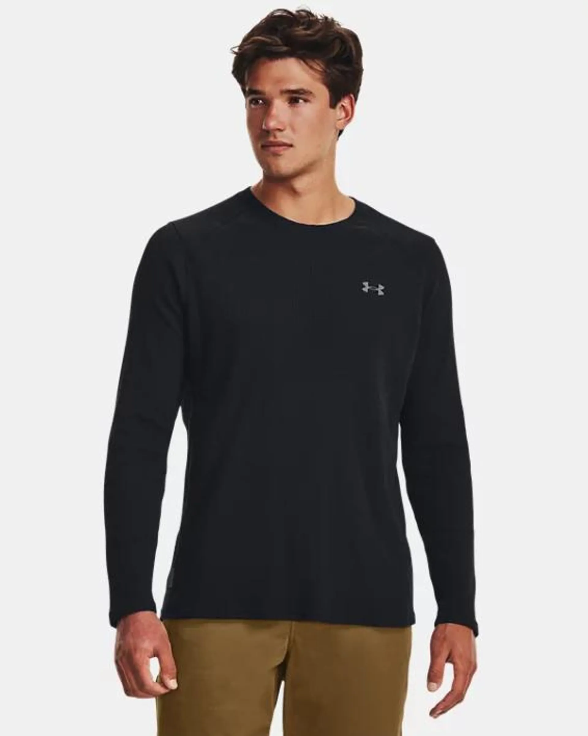 UA Expanse Waffle