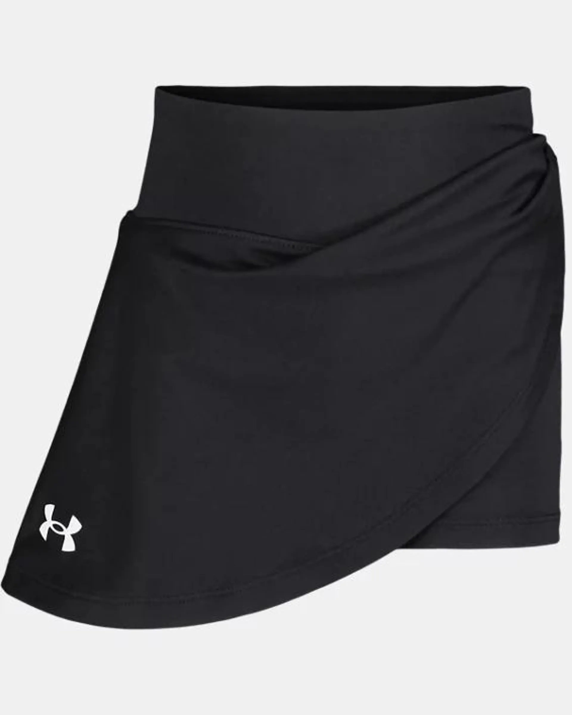 Newborn Girls' UA Motion Skort