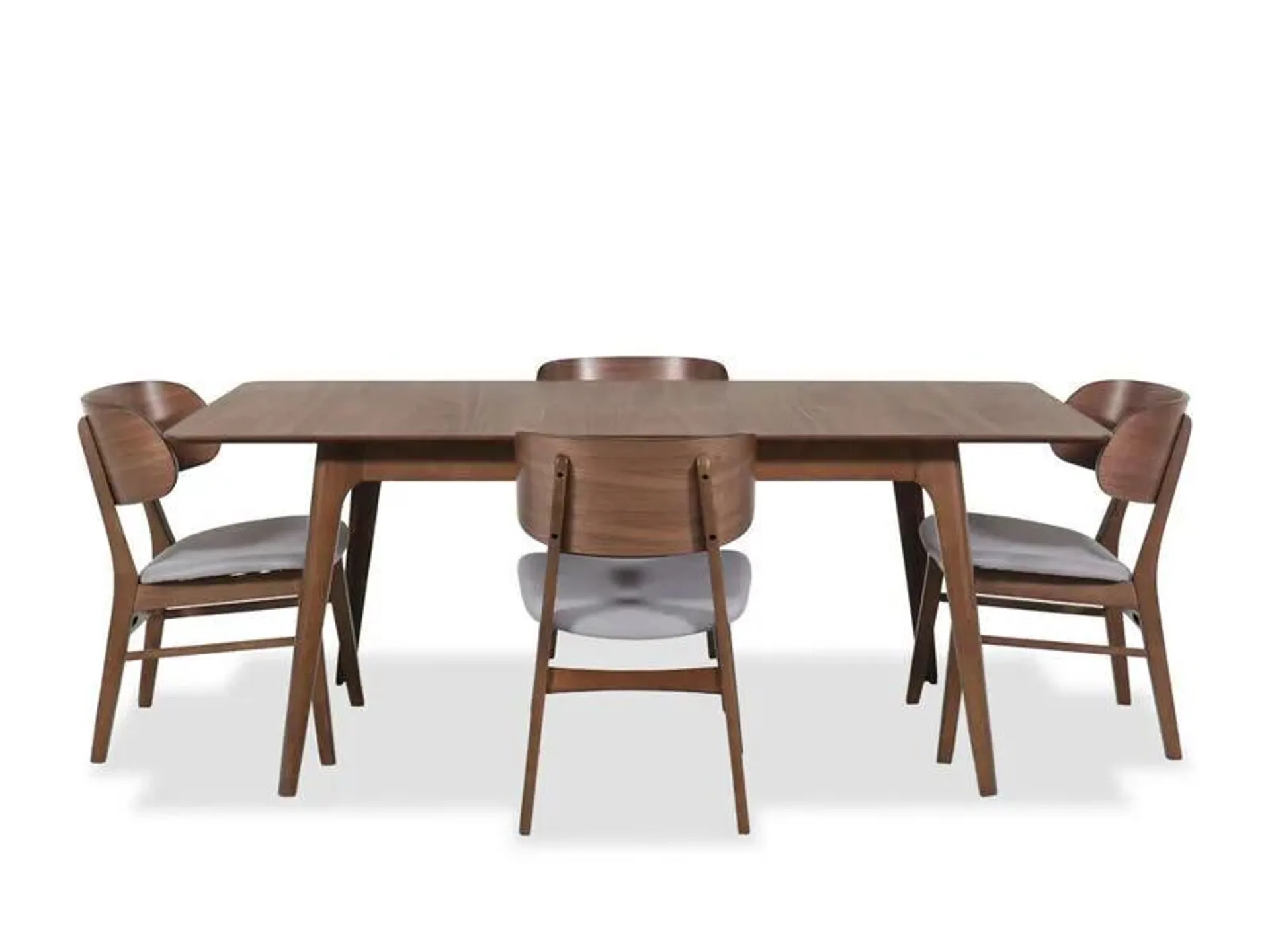 Valencia 5-piece Dining Set
