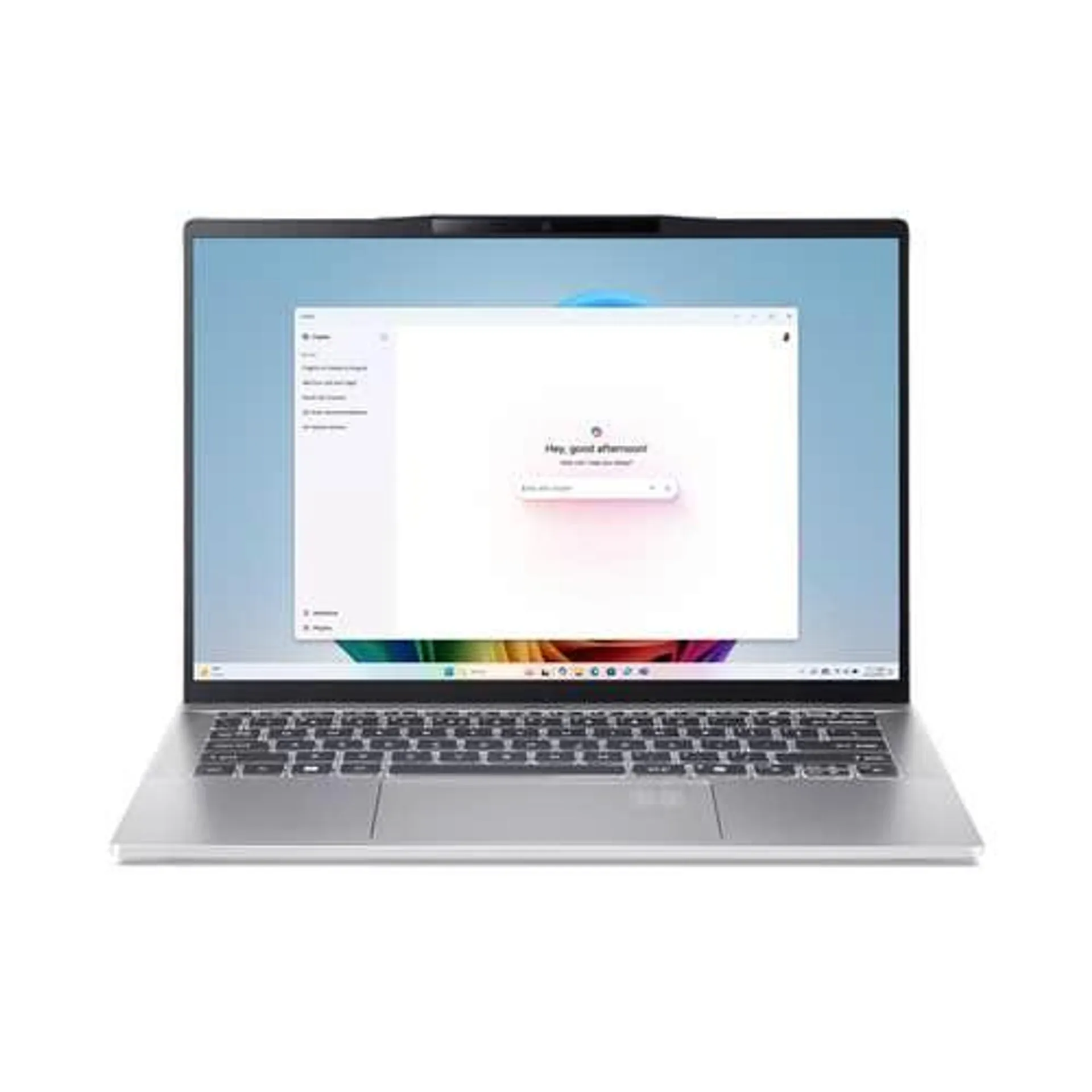 Swift 14 AI Laptop - SF14-61T-R49D