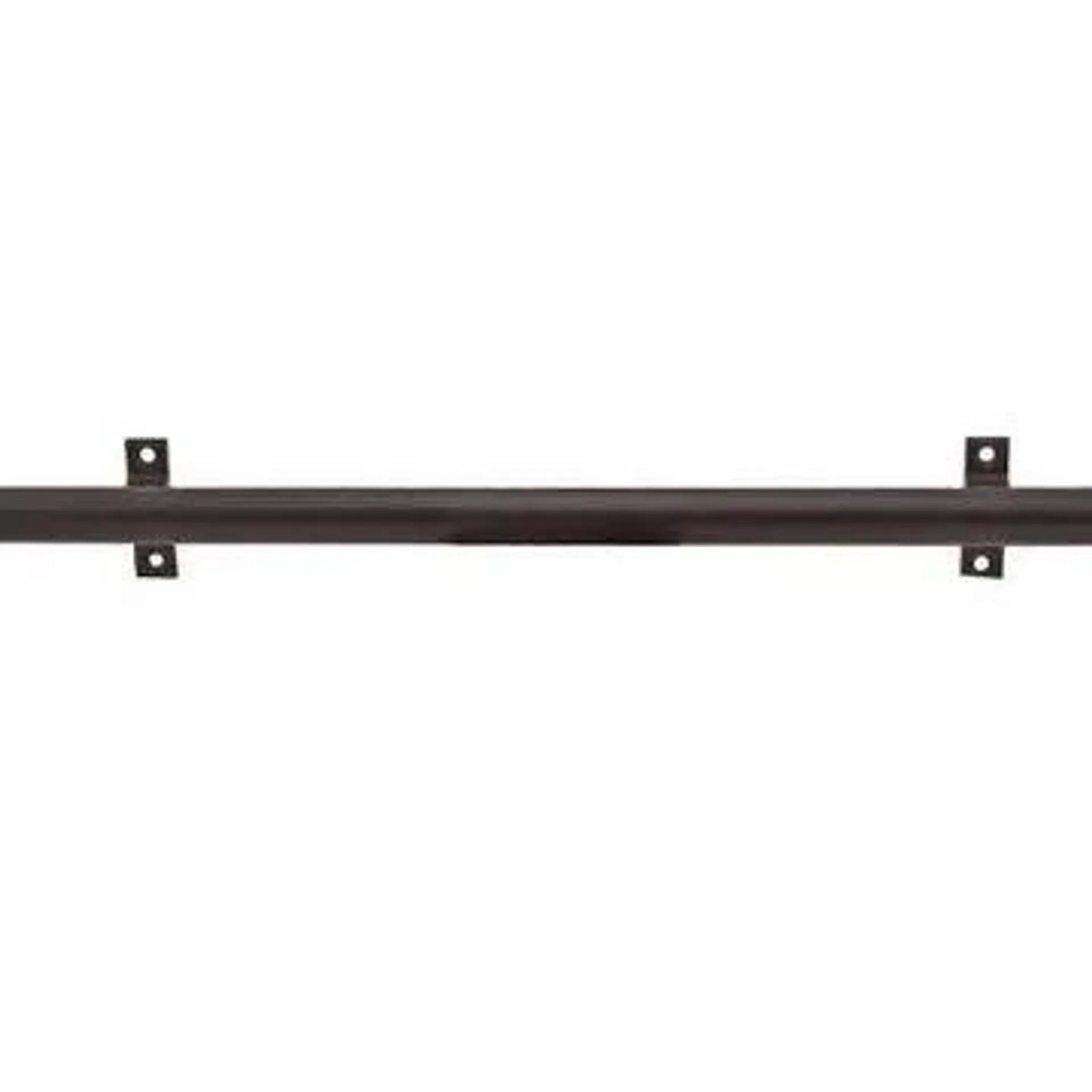 Quiet Glide Aluminum Mounting Rail