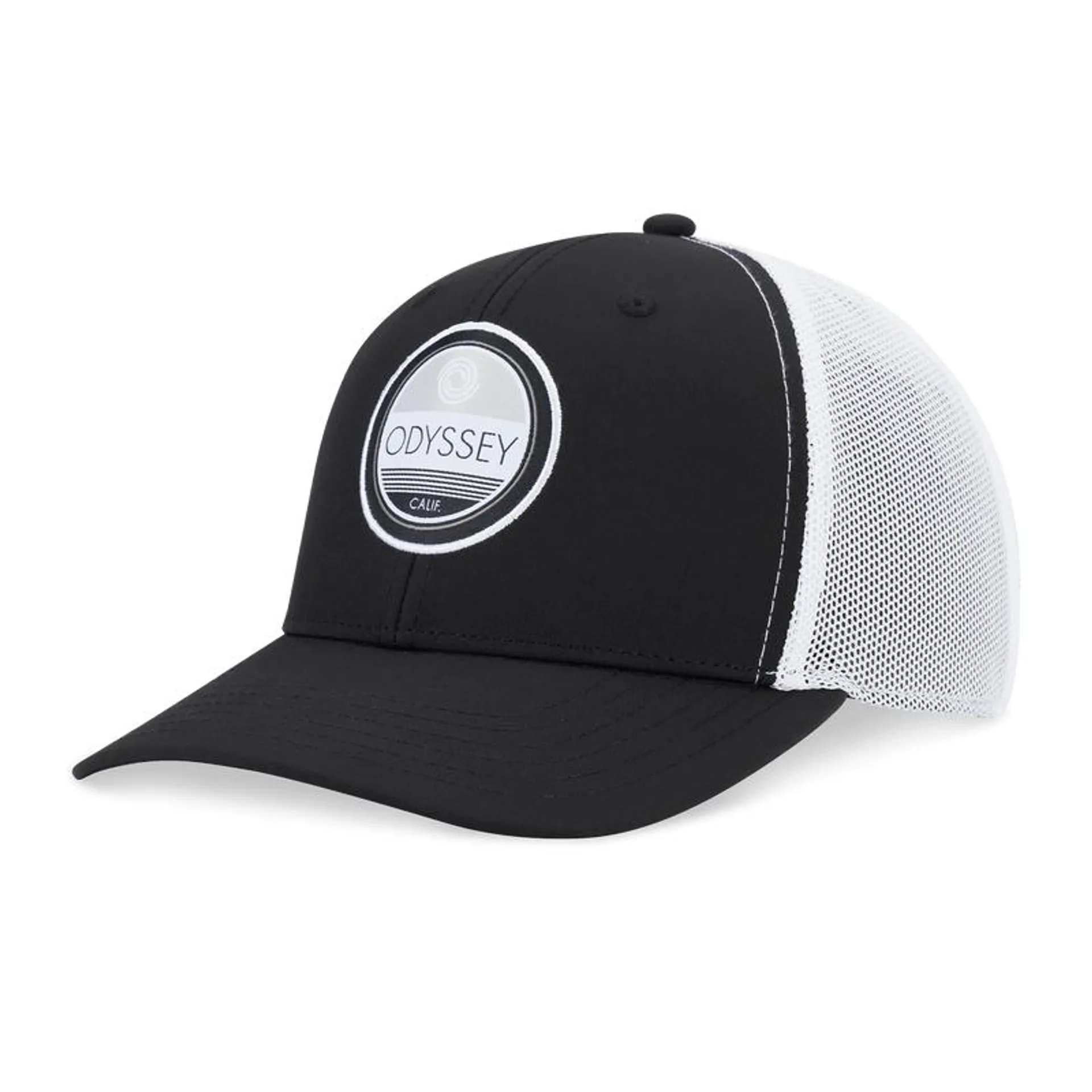 Odyssey Tech Mesh Hat