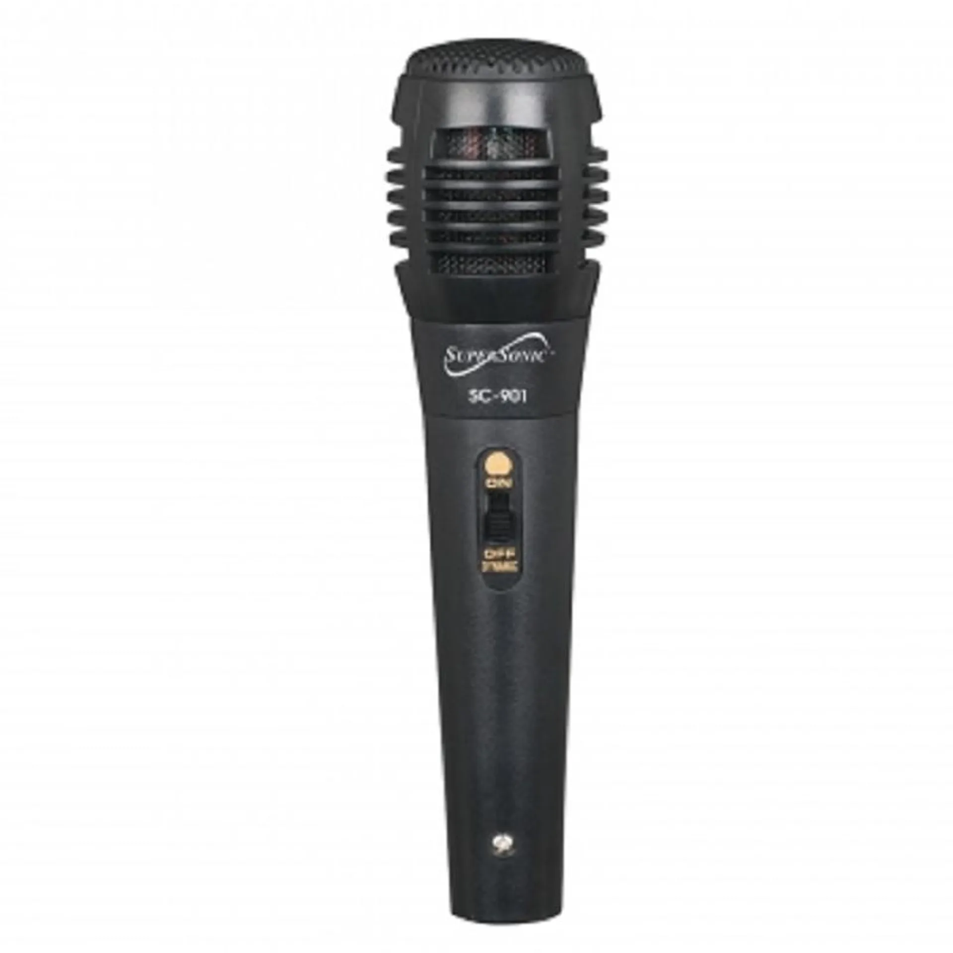 Supersonic 970102347M Professional Microphone