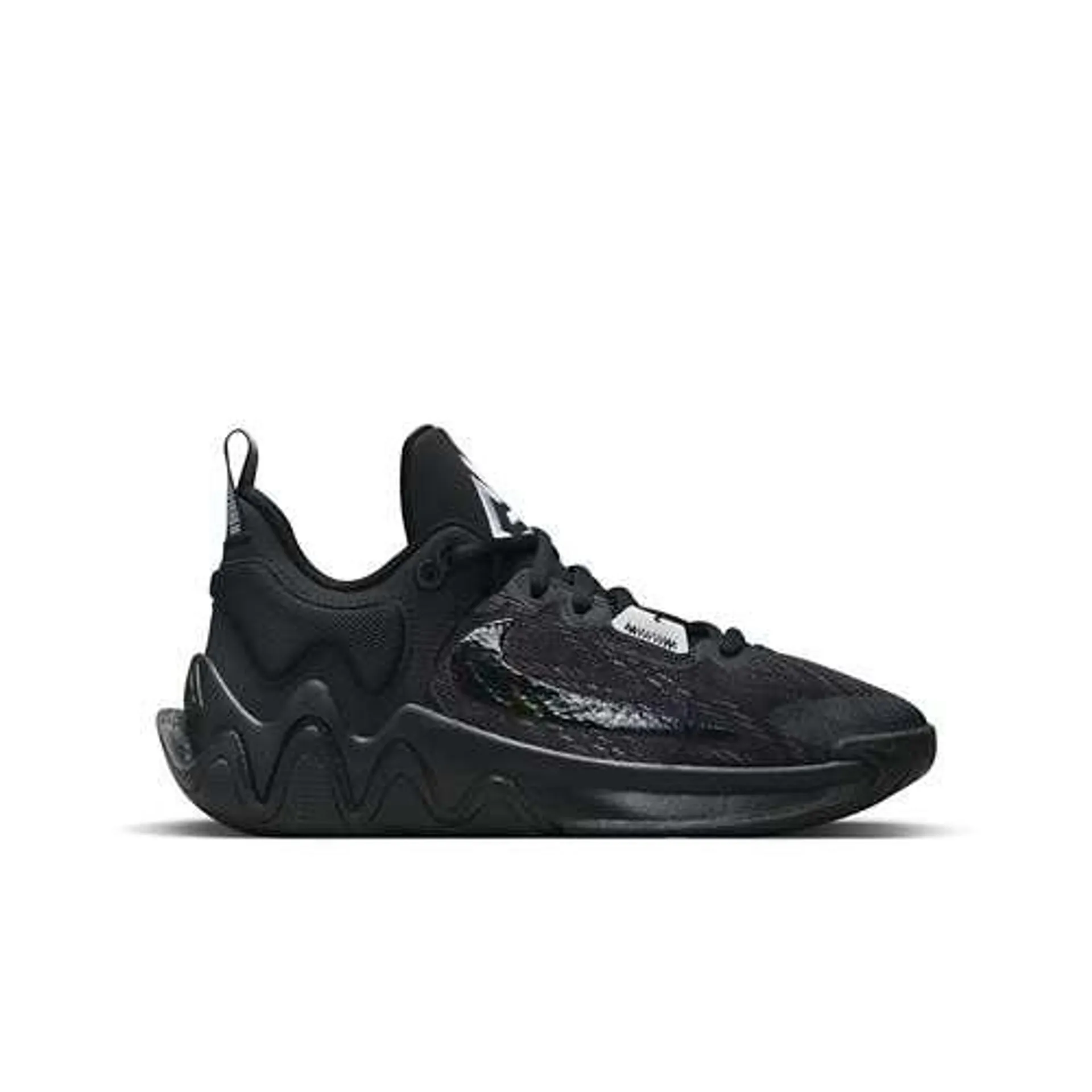 Big Kids' Nike Giannis Immortality 2 Basketball Shoes