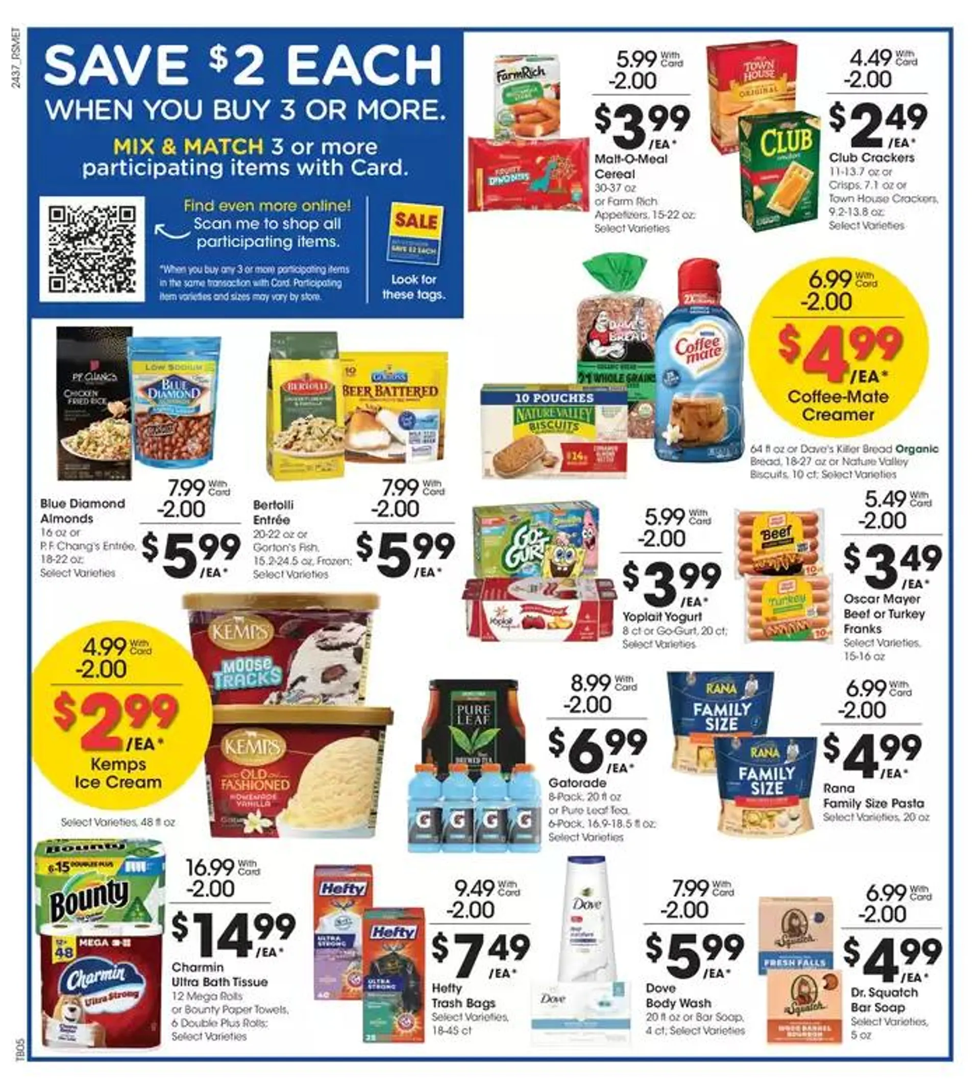 Weekly ad Weekly Ad from October 16 to October 22 2024 - Page 5