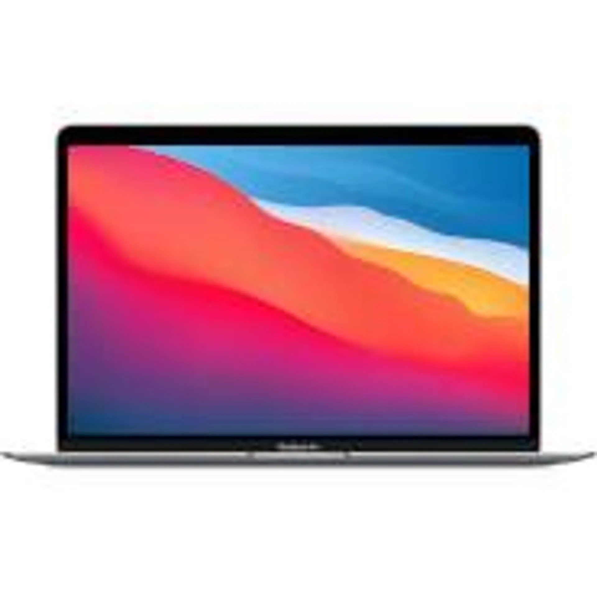 13.3 inch MacBook Air - M1 Chip - 8GB/256GB (Late 2020, Space Gray) - Recertified