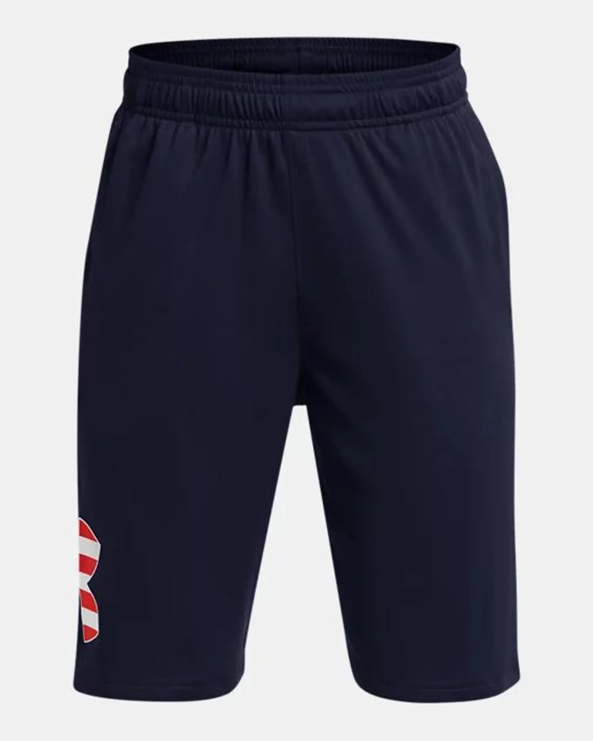 Boys' UA Freedom Prototype Shorts