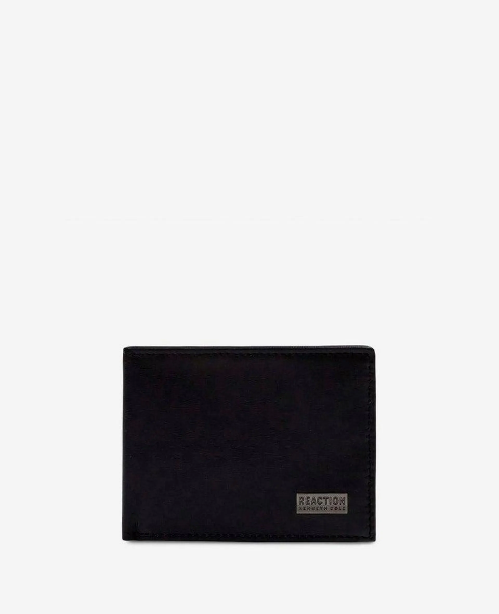 Bifold Slim Wallet