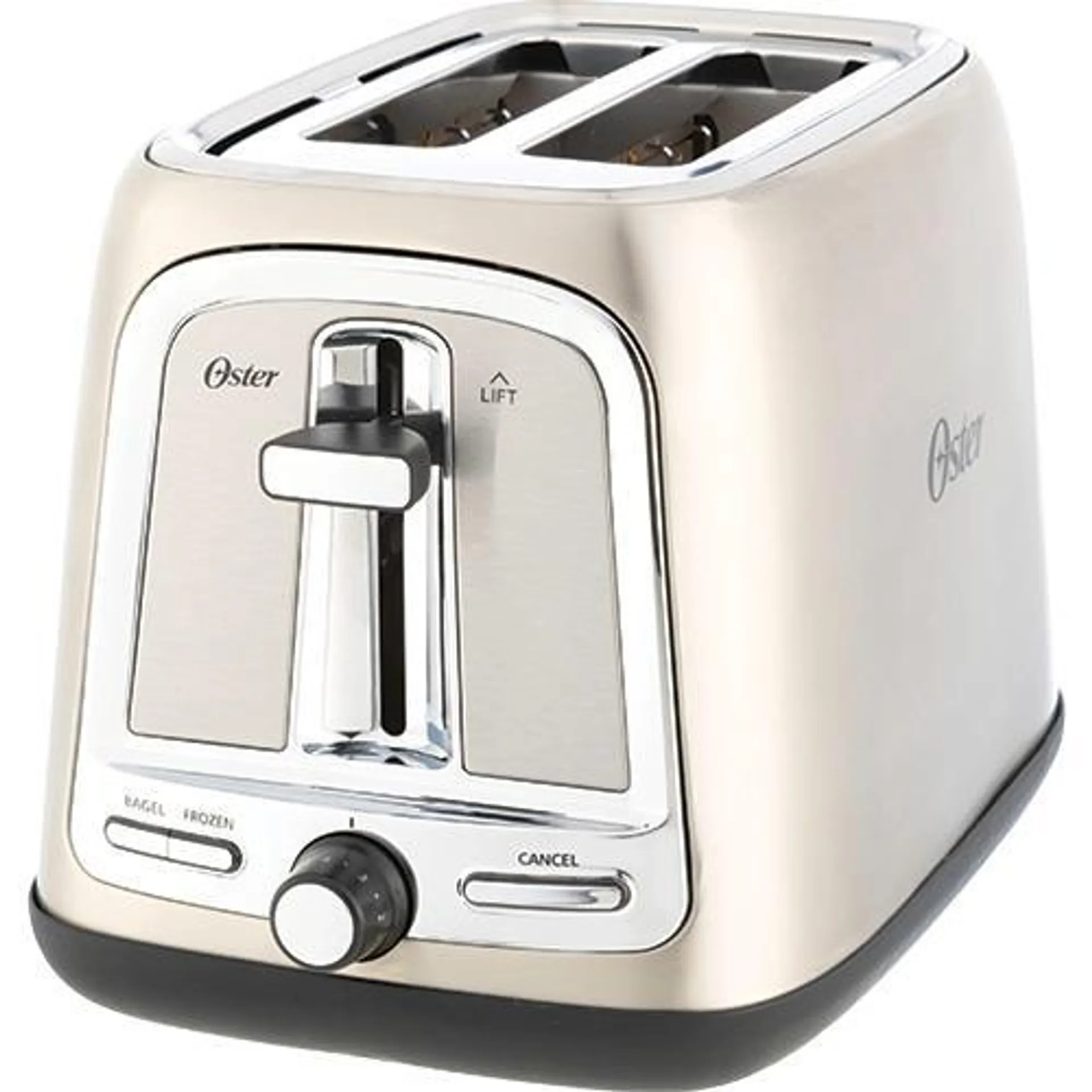 2-Slice Toaster With Advanced Toast Technology - Stainless Steel