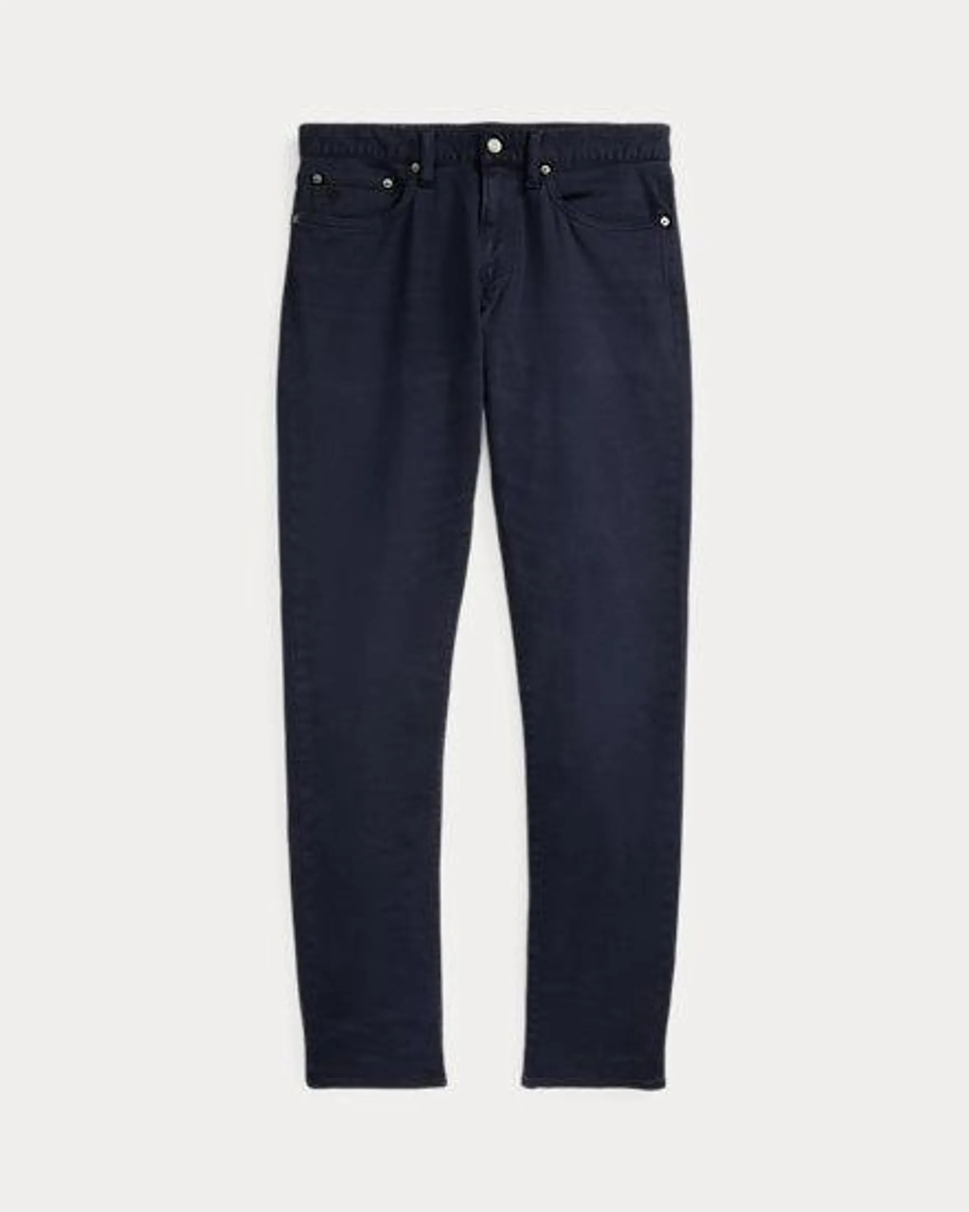 Sullivan Slim Knitlike Chino Pant