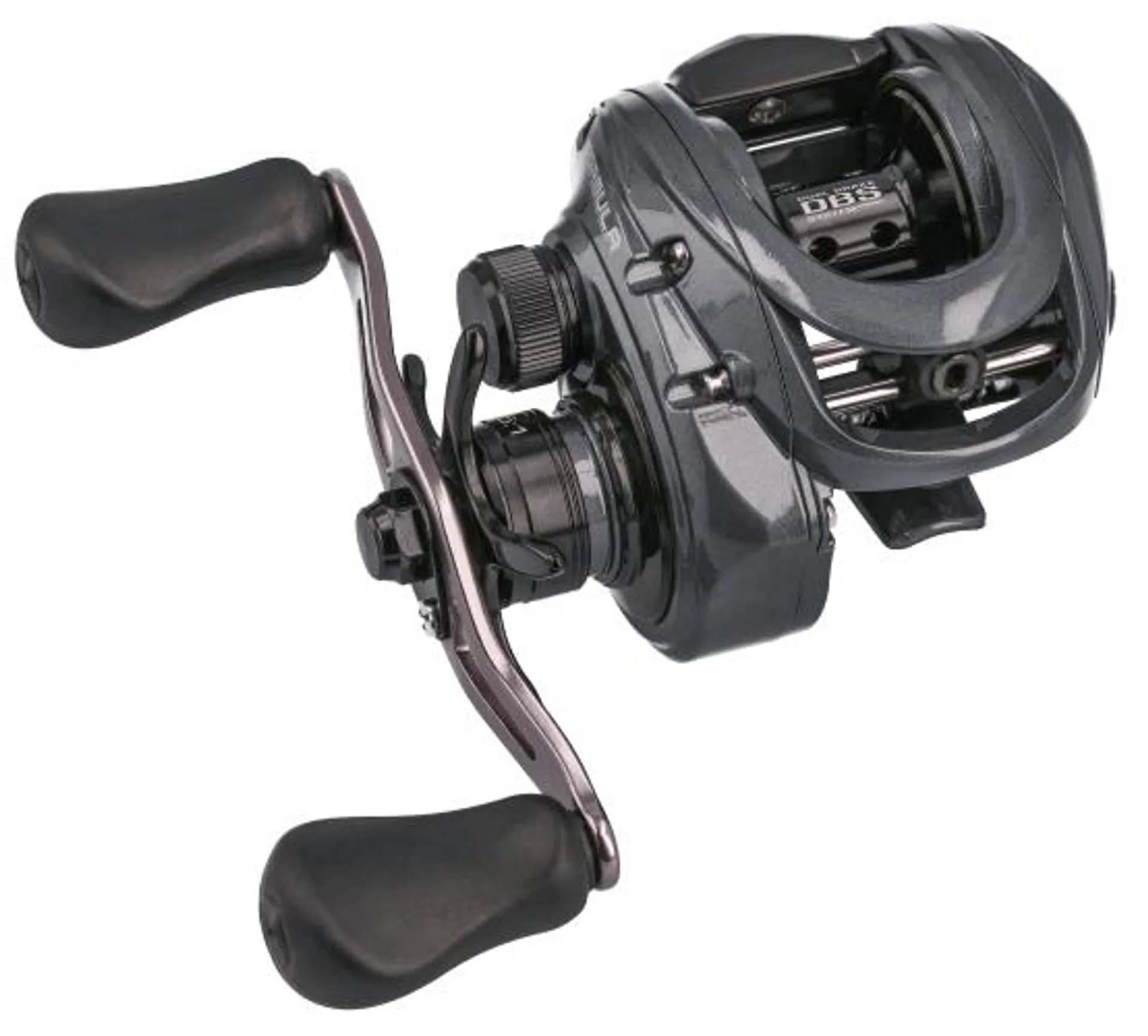 Bass Pro Shops Formula Baitcast Reel